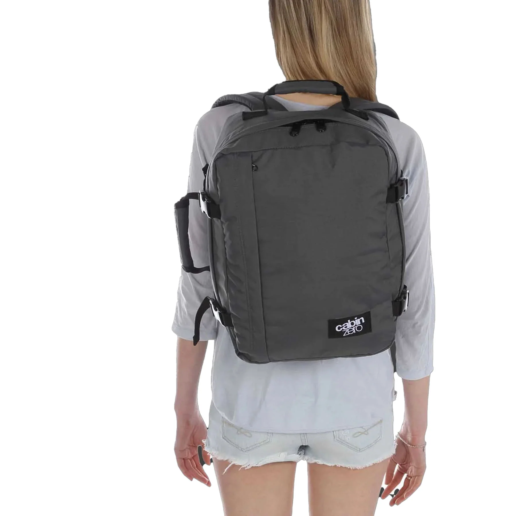 Classic Cabin Backpack 28L - Image 31