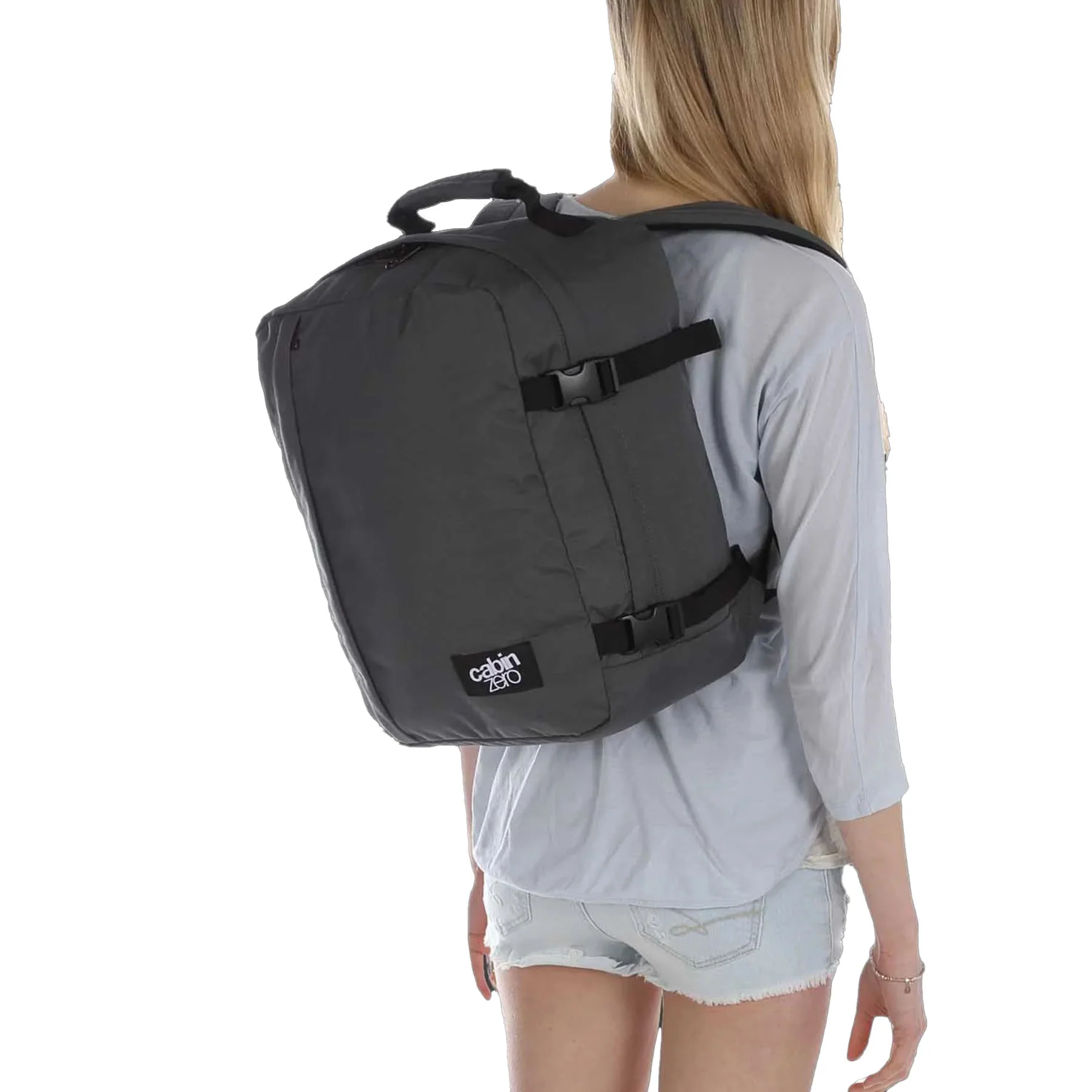 Classic Cabin Backpack 28L - Image 32