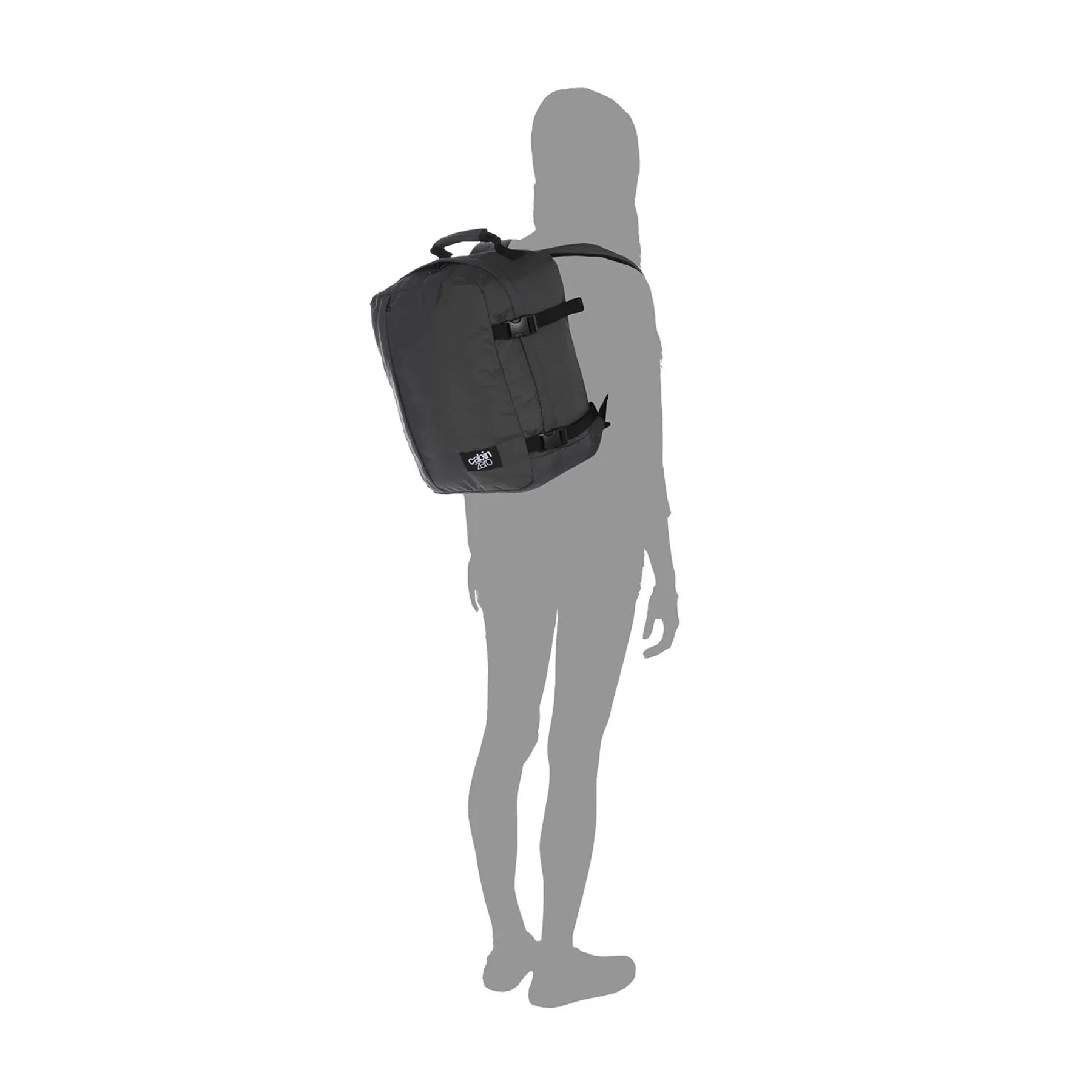 Classic Cabin Backpack 28L - Image 33