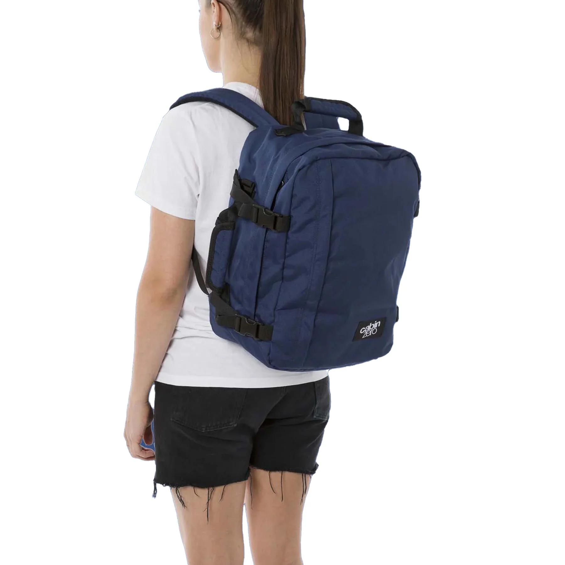 Classic Cabin Backpack 28L - Image 39