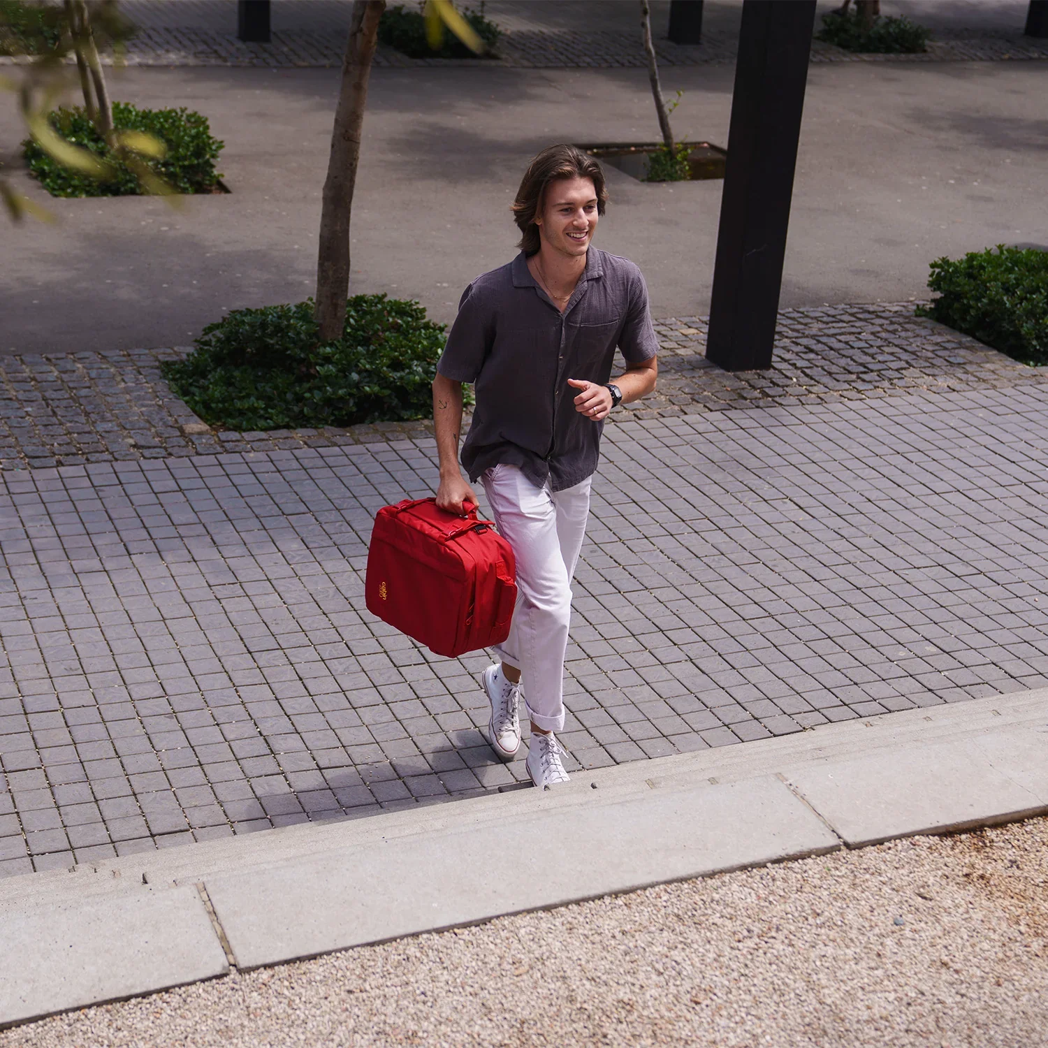 Classic Cabin Backpack 28L - Image 4