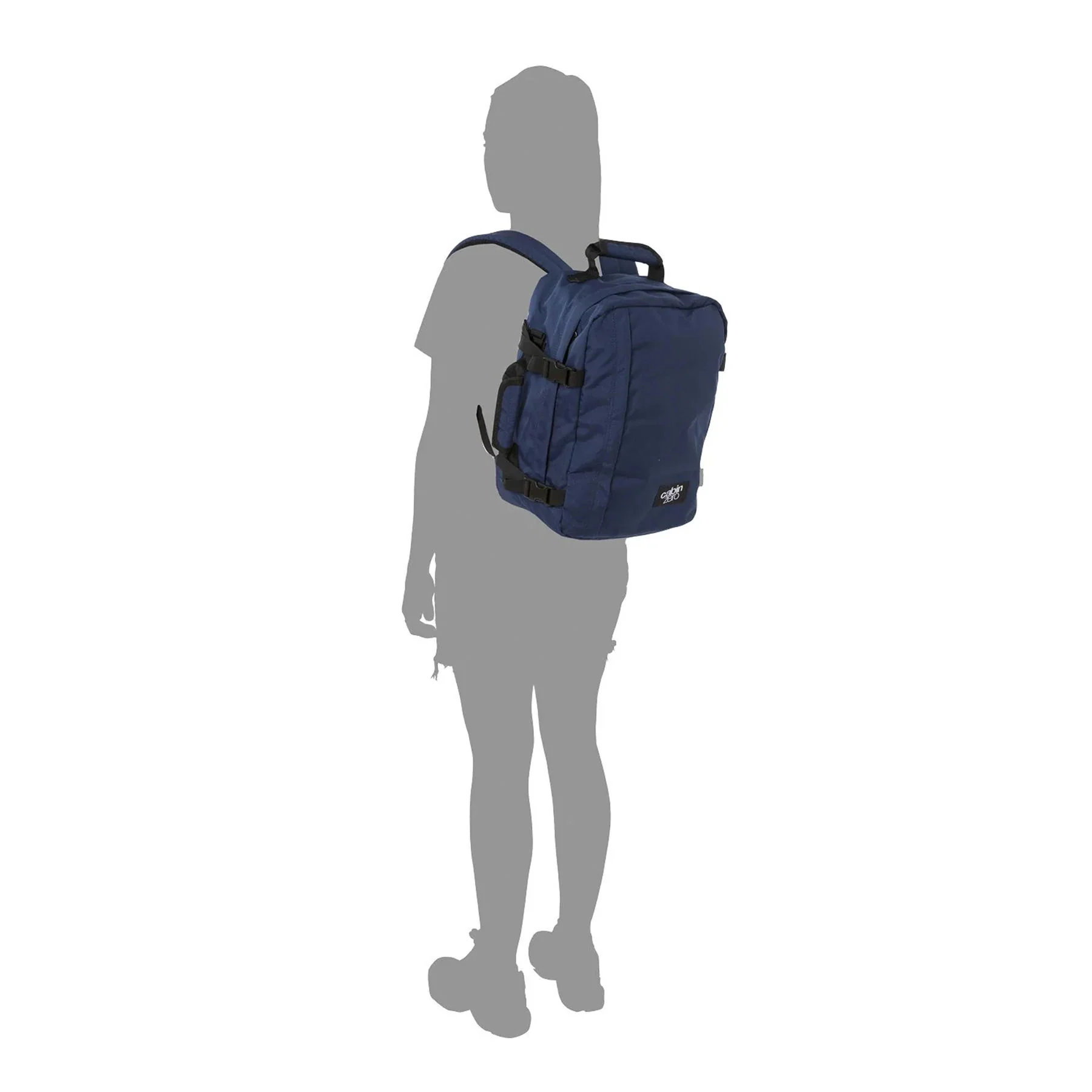 Classic Cabin Backpack 28L - Image 40