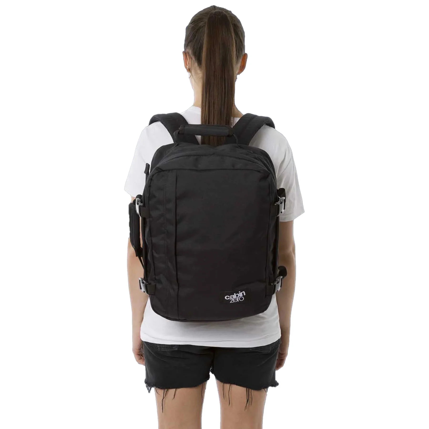 Classic Cabin Backpack 28L - Image 47
