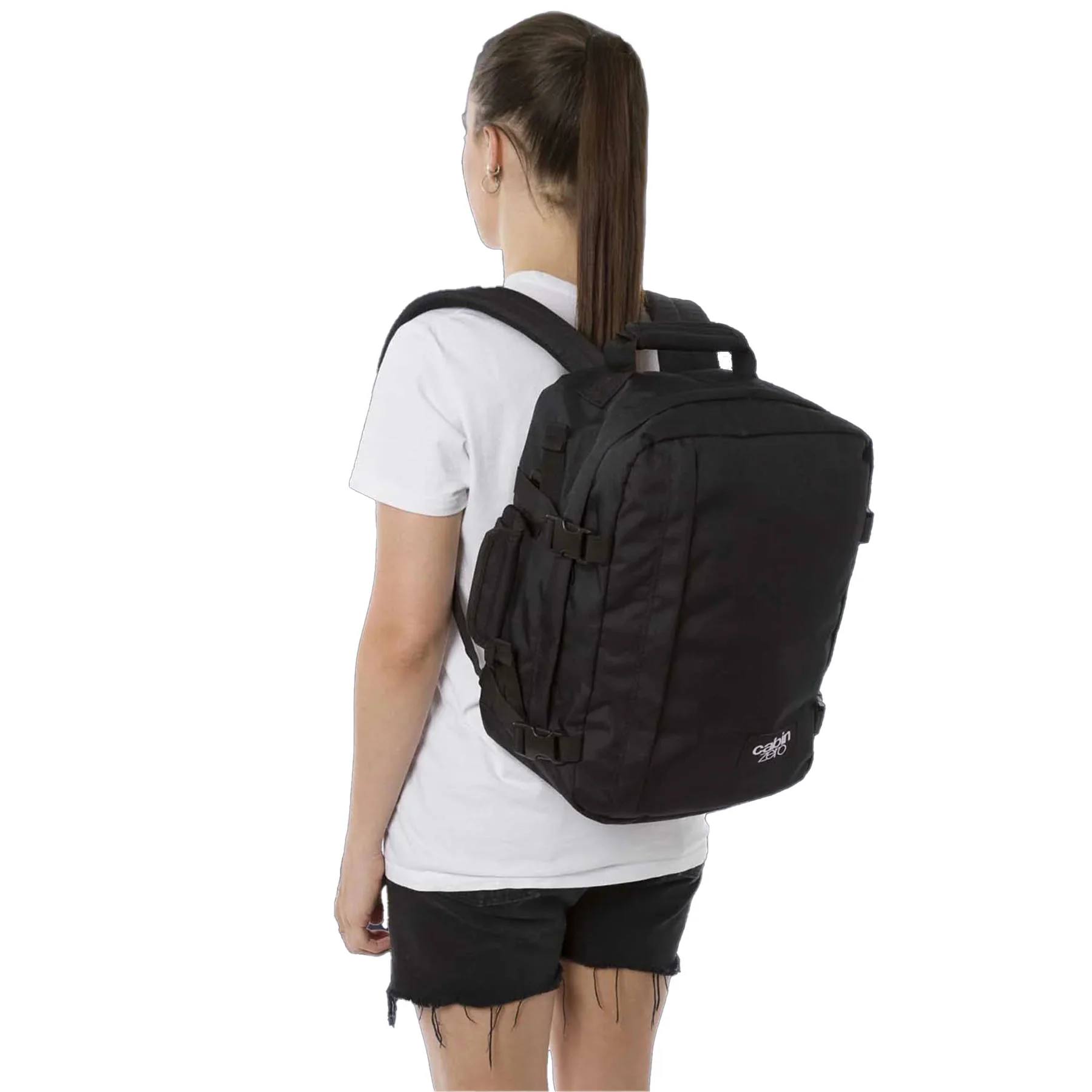 Classic Cabin Backpack 28L - Image 48