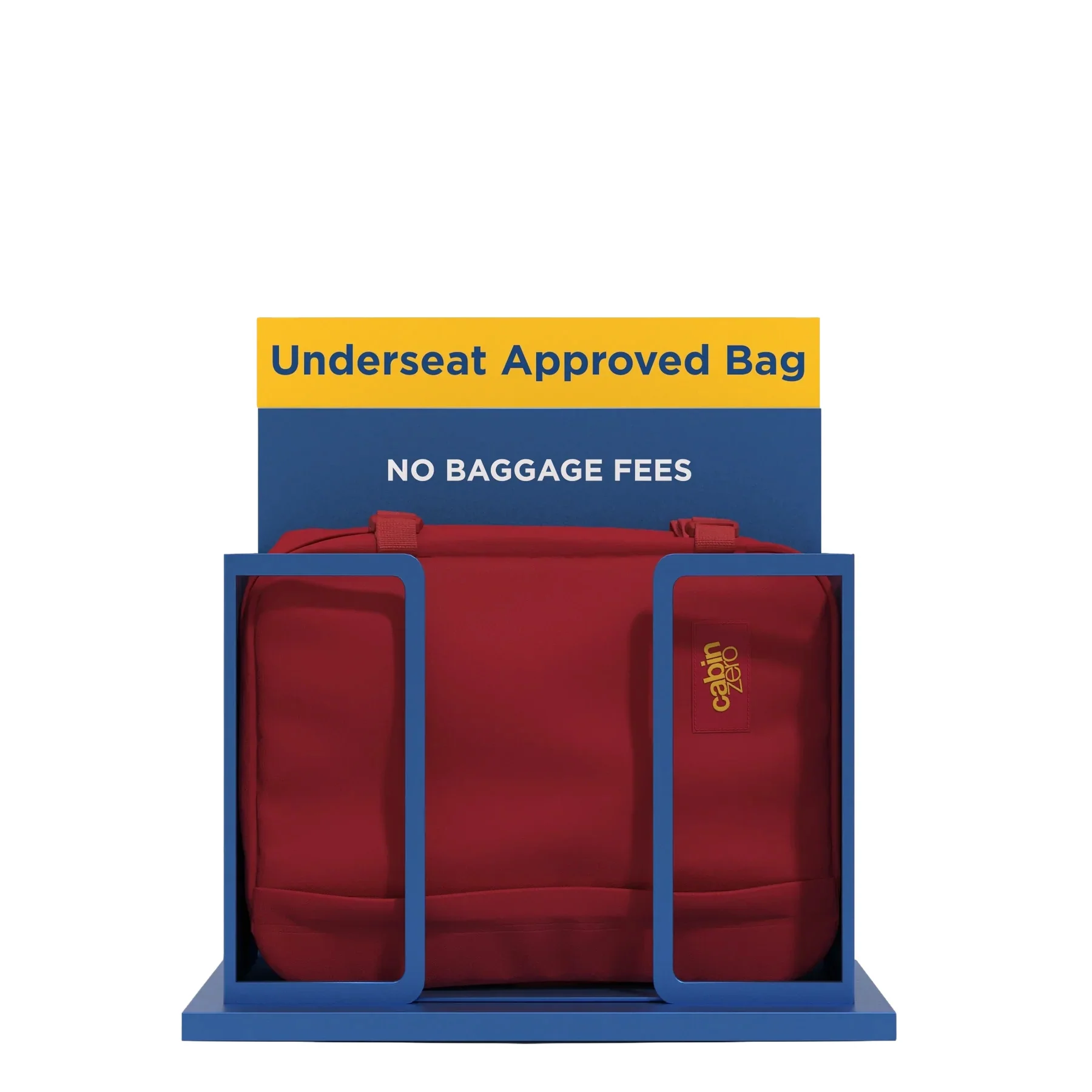 Classic Cabin Backpack 28L - Image 5