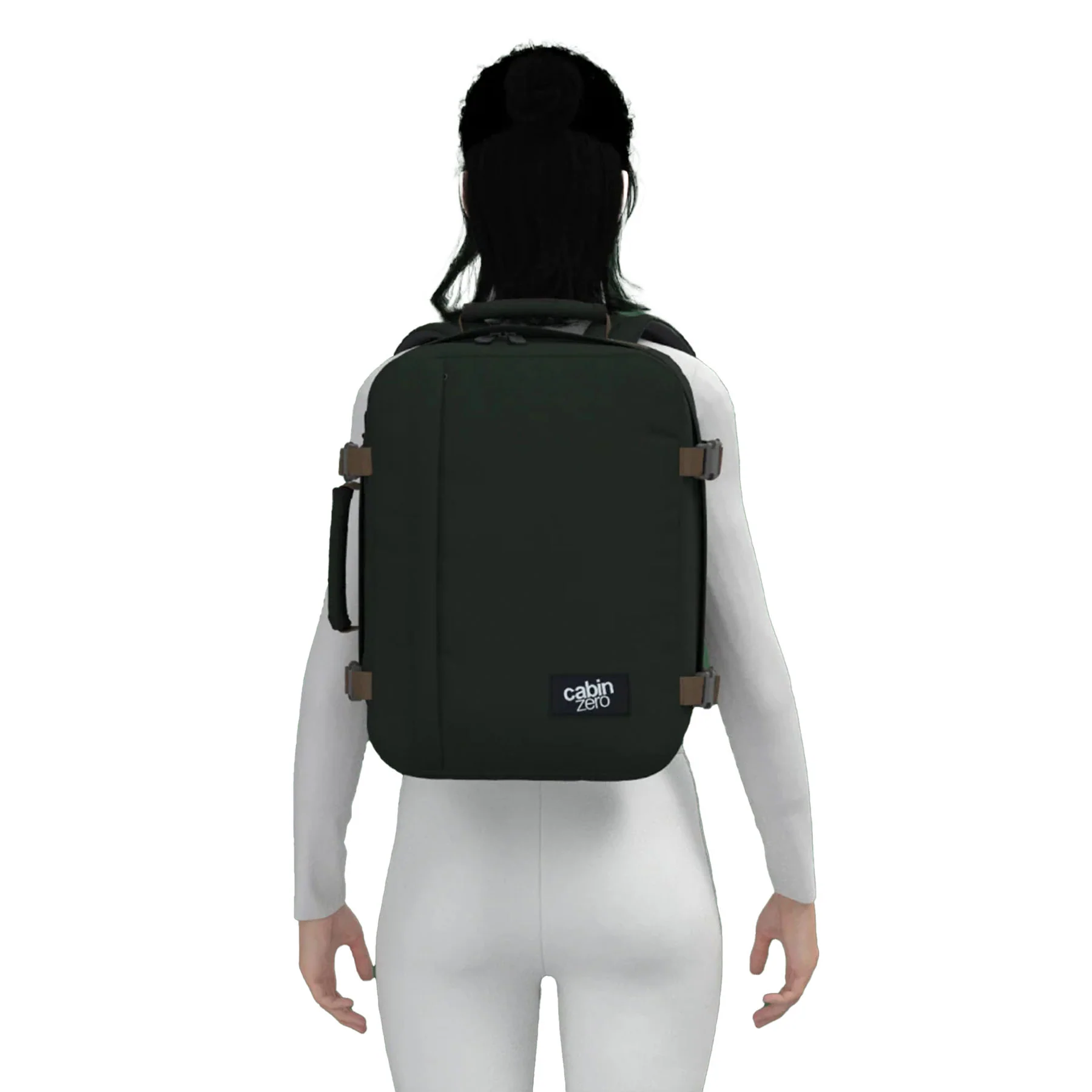 Classic Cabin Backpack 28L - Image 55