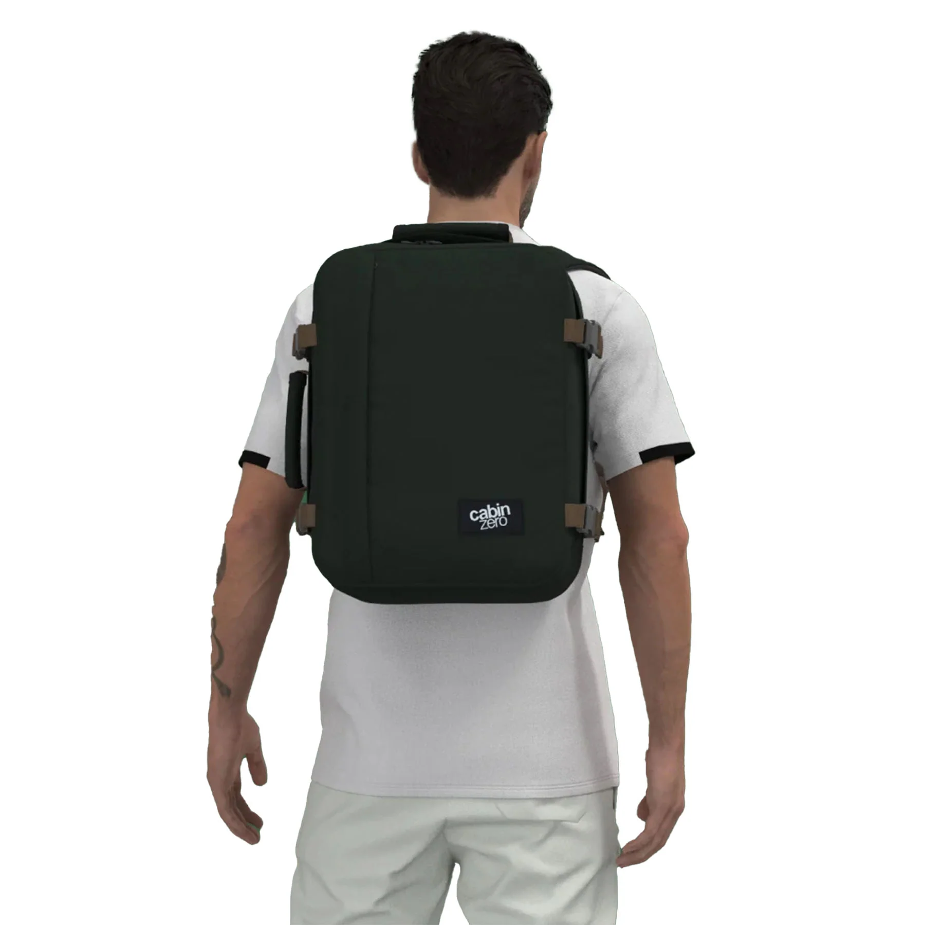 Classic Cabin Backpack 28L - Image 56