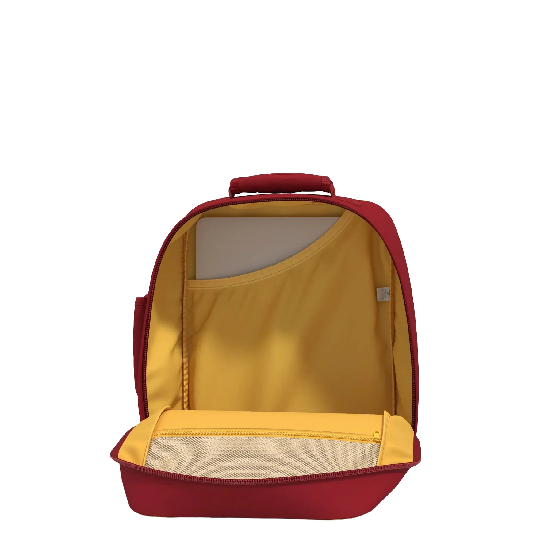 Classic Cabin Backpack 28L - Image 6