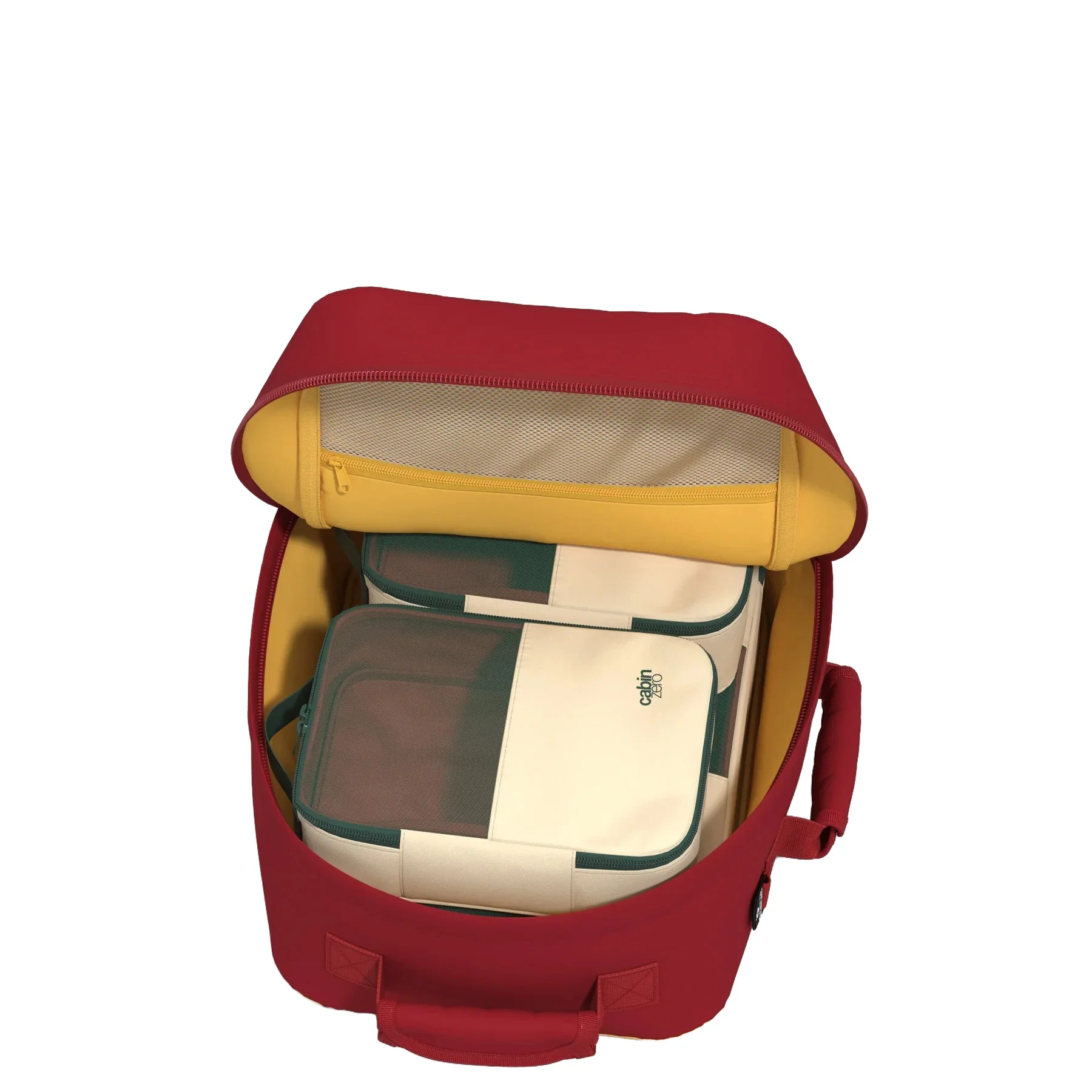 Classic Cabin Backpack 28L - Image 7