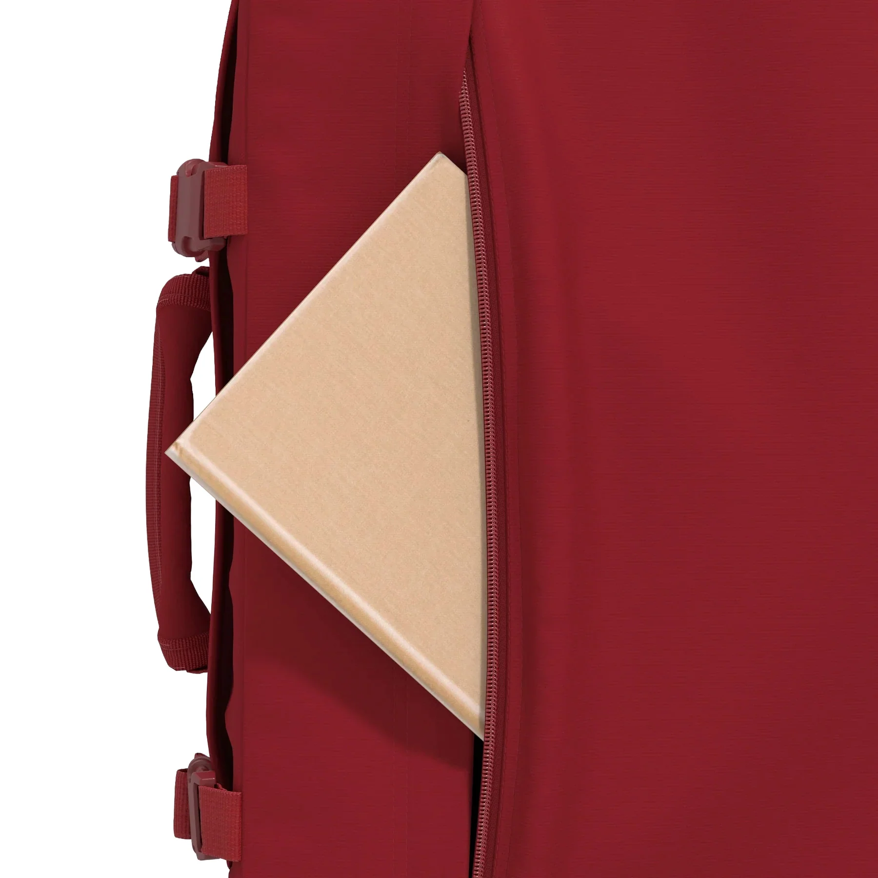 Classic Cabin Backpack 28L - Image 8