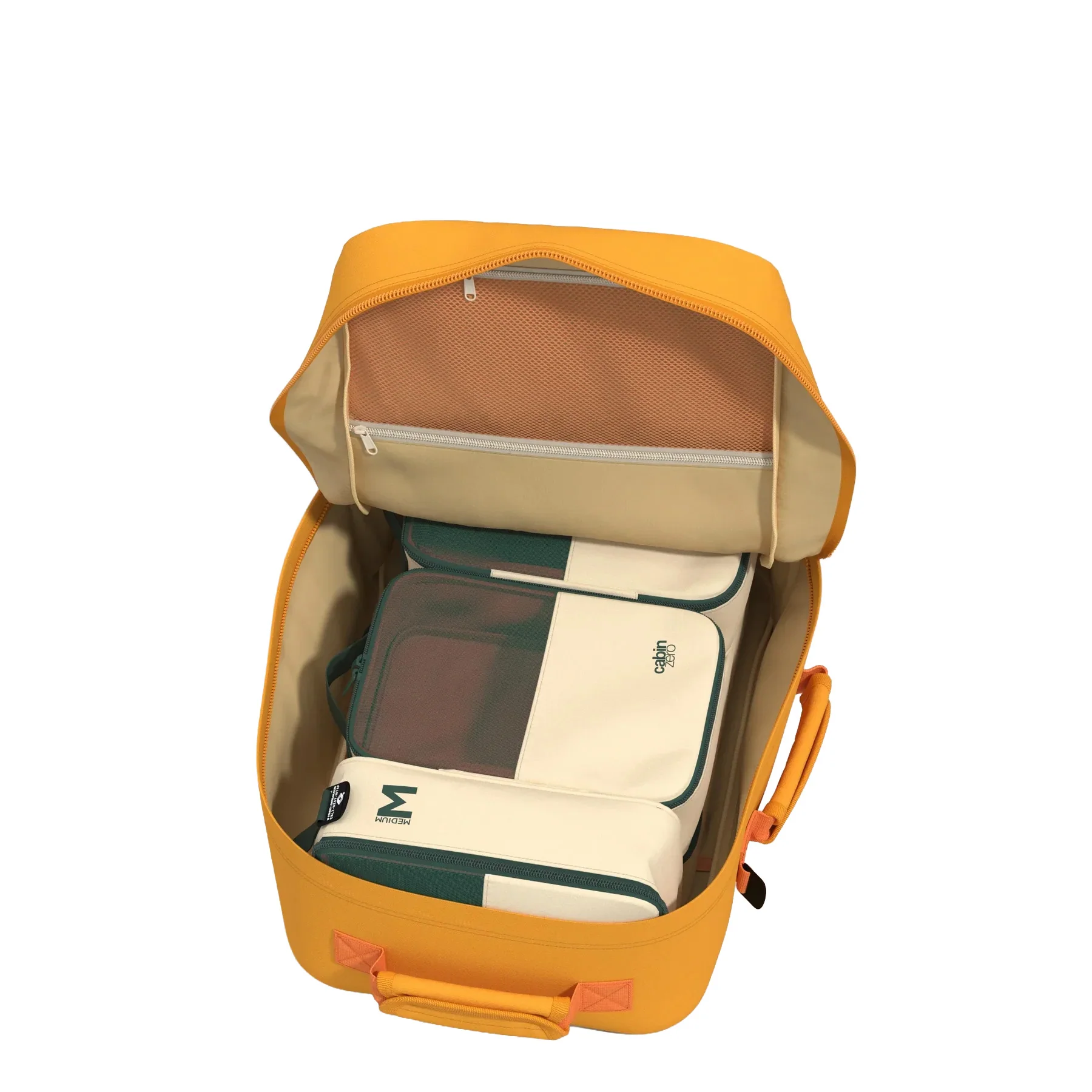 Classic Cabin Backpack 36L - Image 120