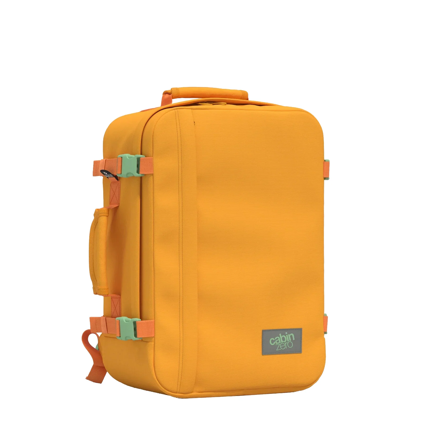 Classic Cabin Backpack 36L - Image 122