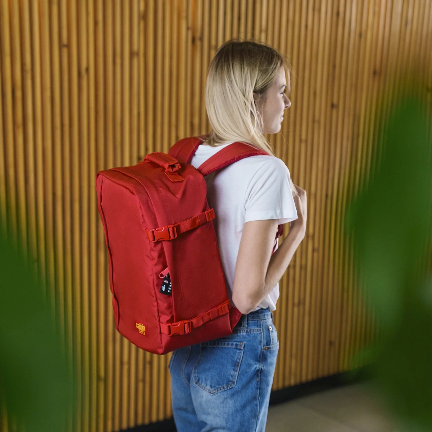 Classic Cabin Backpack 36L - Image 133