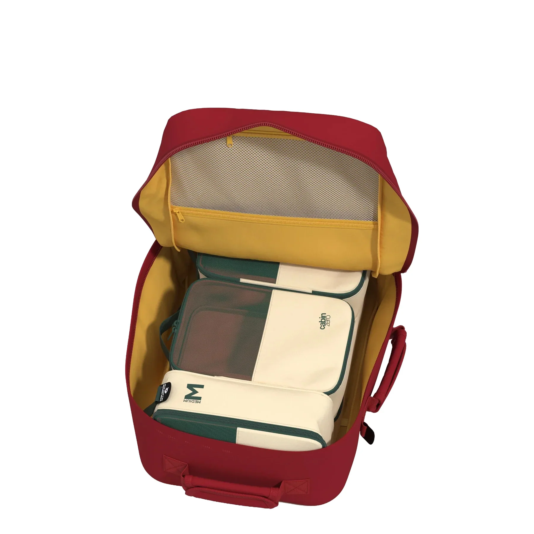Classic Cabin Backpack 36L - Image 139