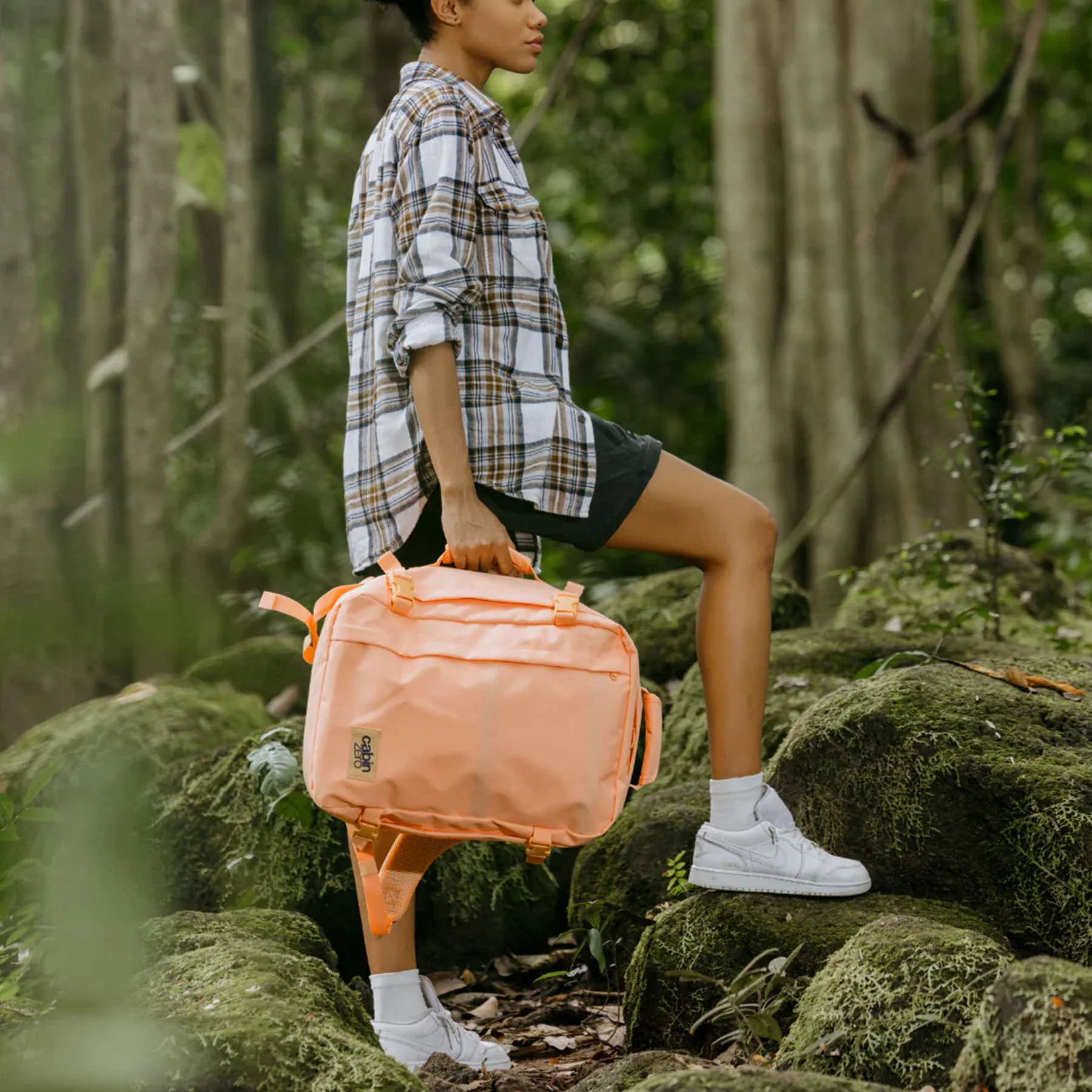 Classic Cabin Backpack 36L - Image 15