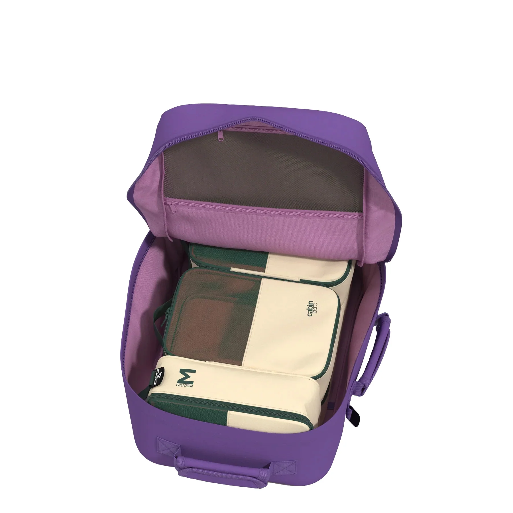 Classic Cabin Backpack 36L - Image 156
