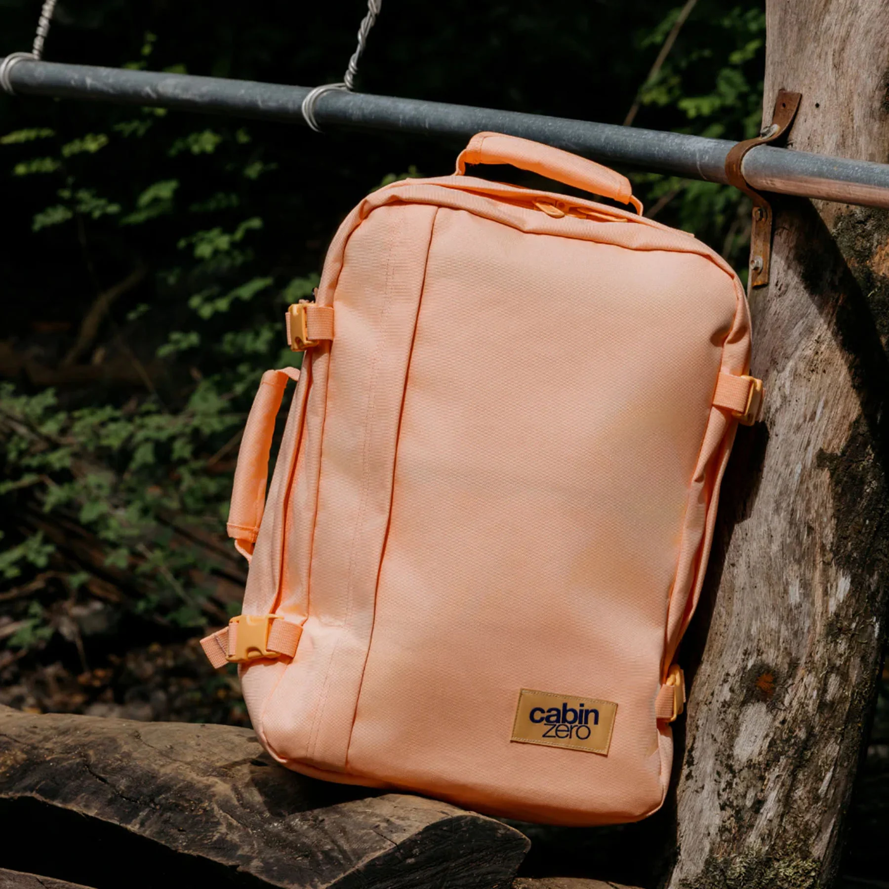 Classic Cabin Backpack 36L - Image 16