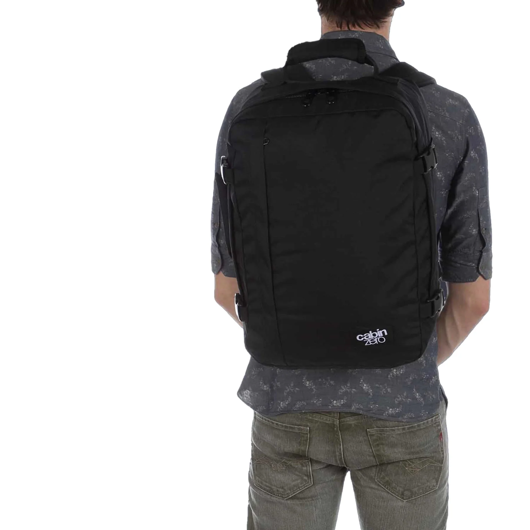 Classic Cabin Backpack 36L - Image 28