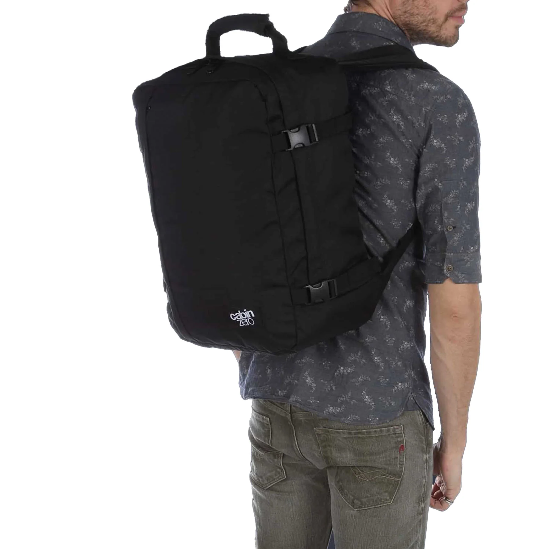 Classic Cabin Backpack 36L - Image 29