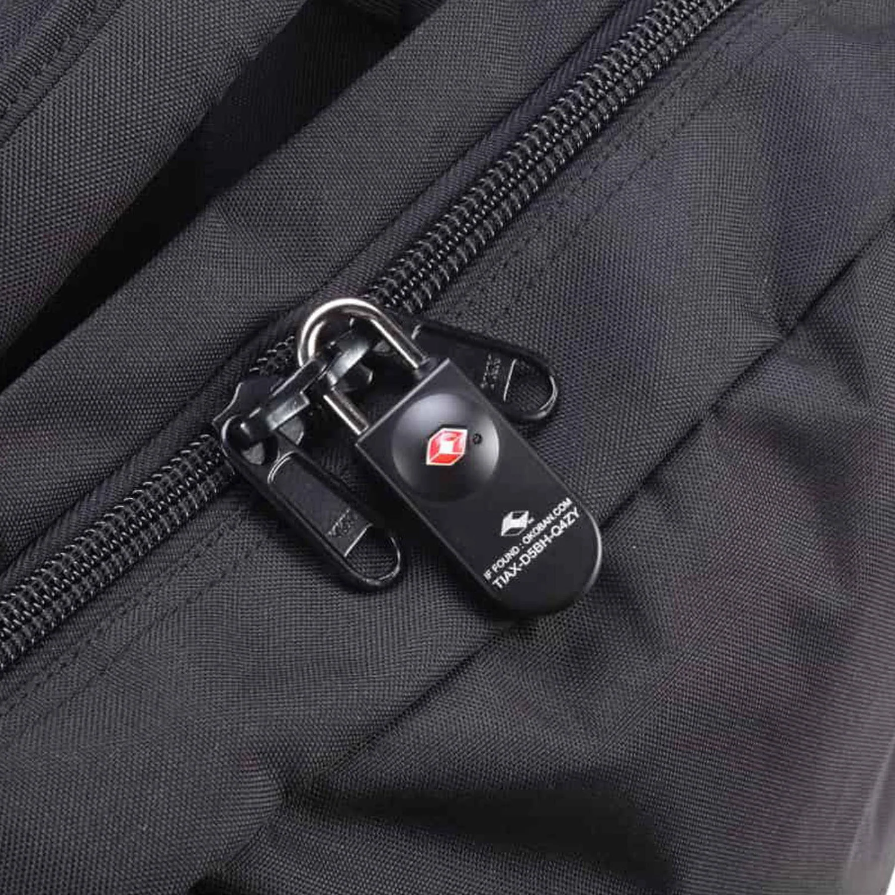 Classic Cabin Backpack 36L - Image 33