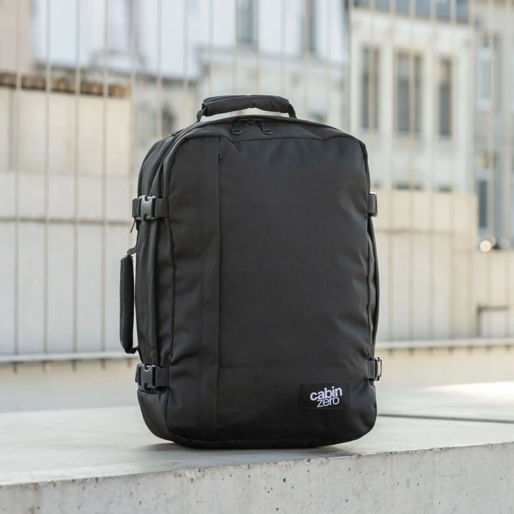 Classic Cabin Backpack 36L - Image 34