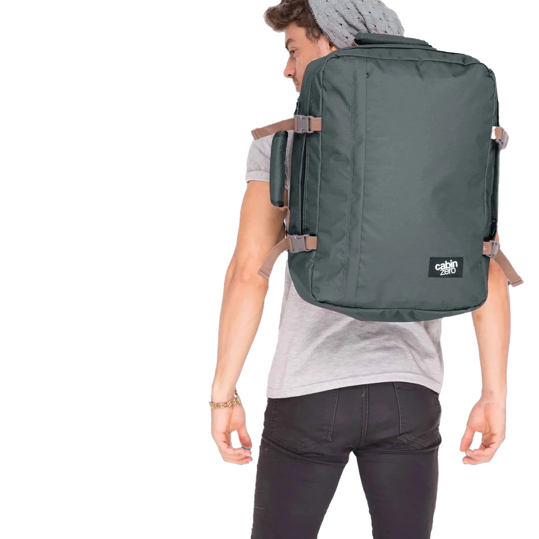 Classic Cabin Backpack 36L - Image 36