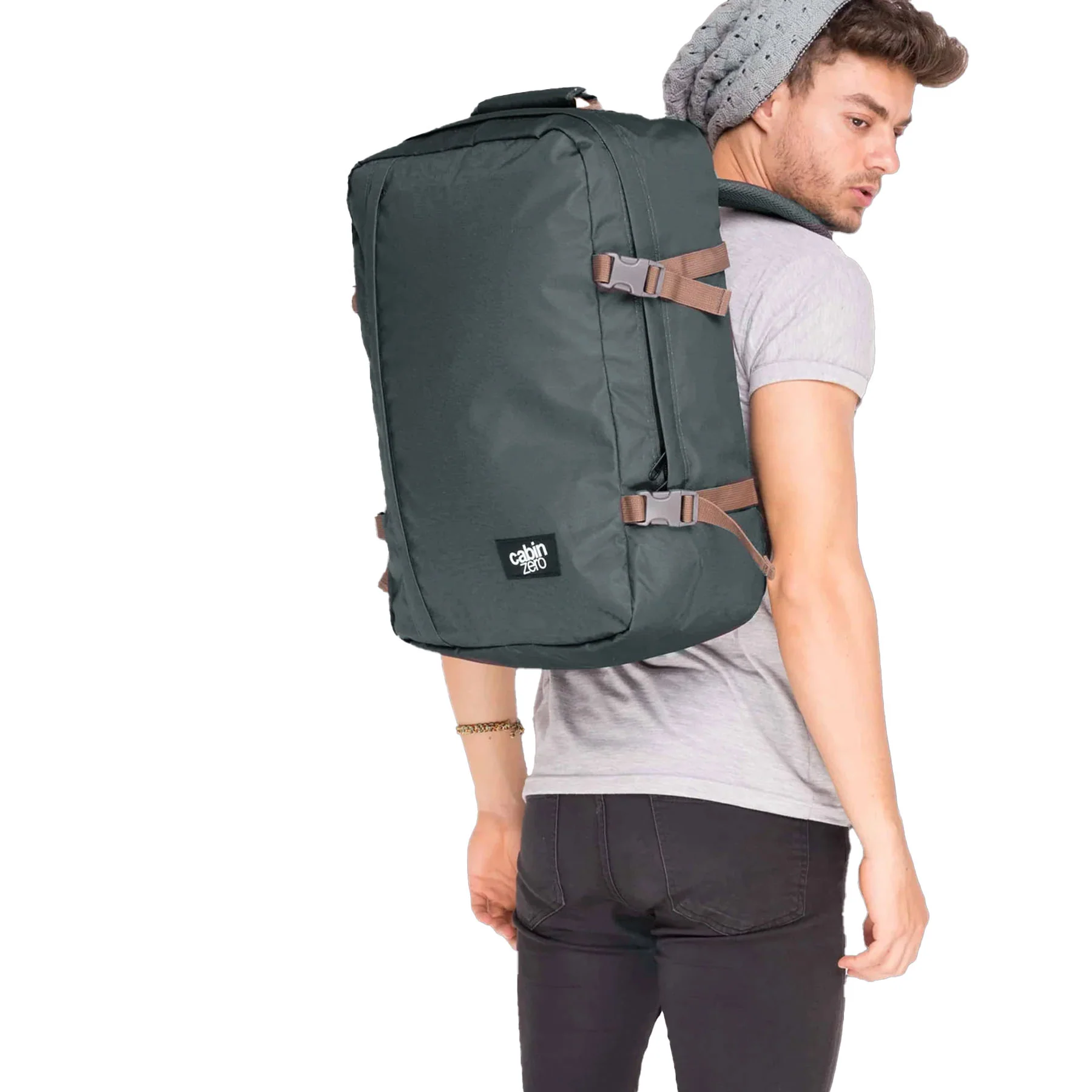 Classic Cabin Backpack 36L - Image 37