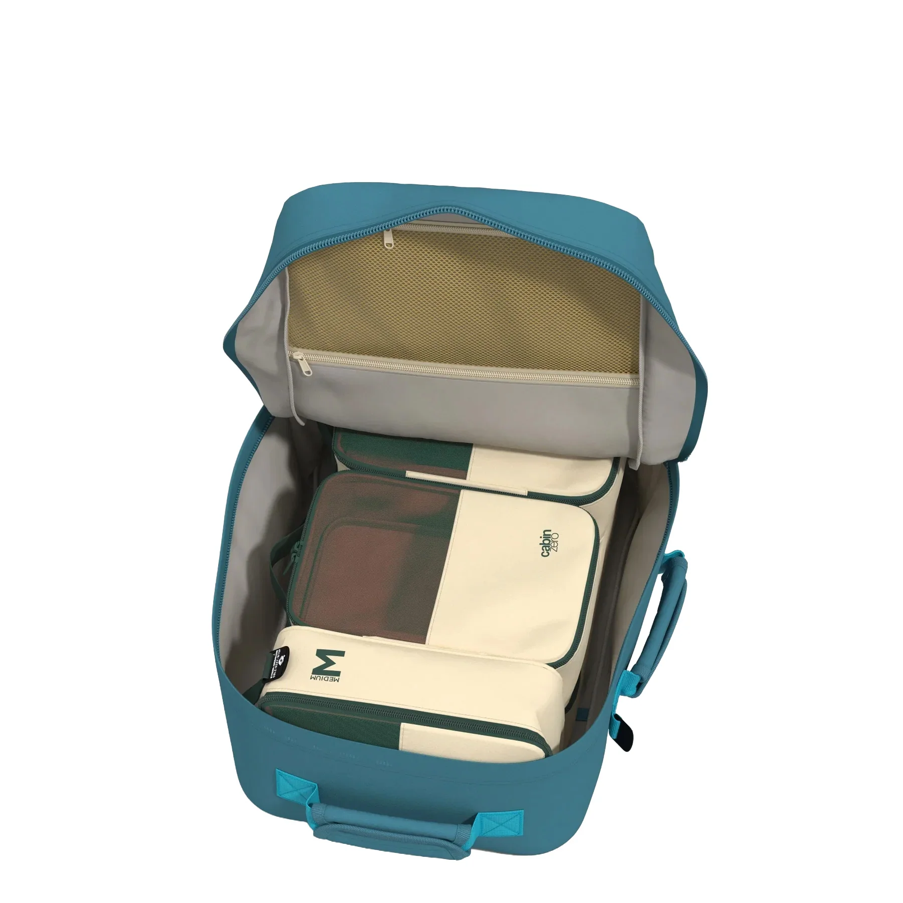 Classic Cabin Backpack 36L - Image 4