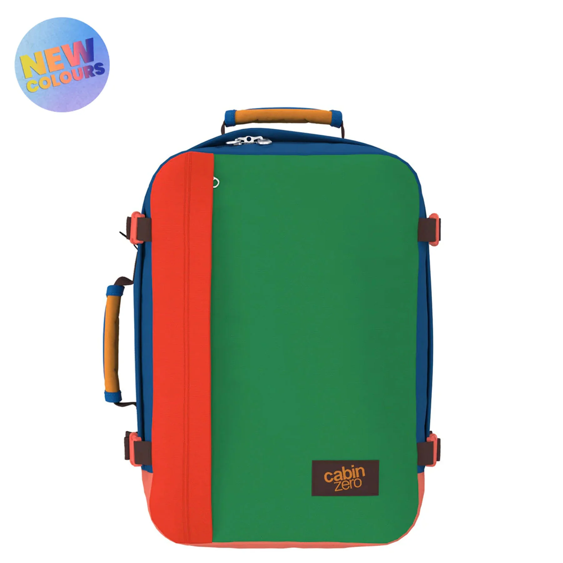 Classic Cabin Backpack 36L - Image 45