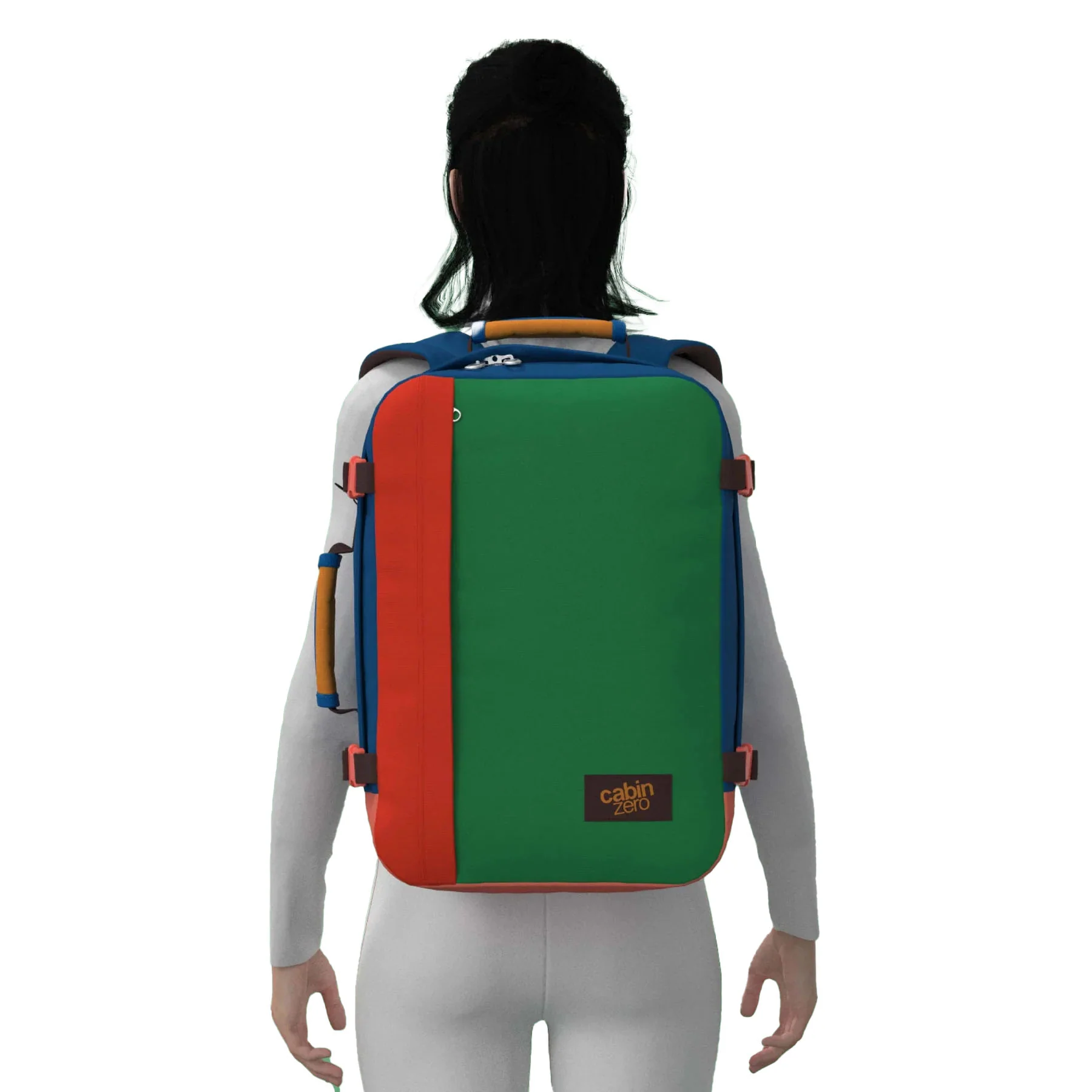 Classic Cabin Backpack 36L - Image 46