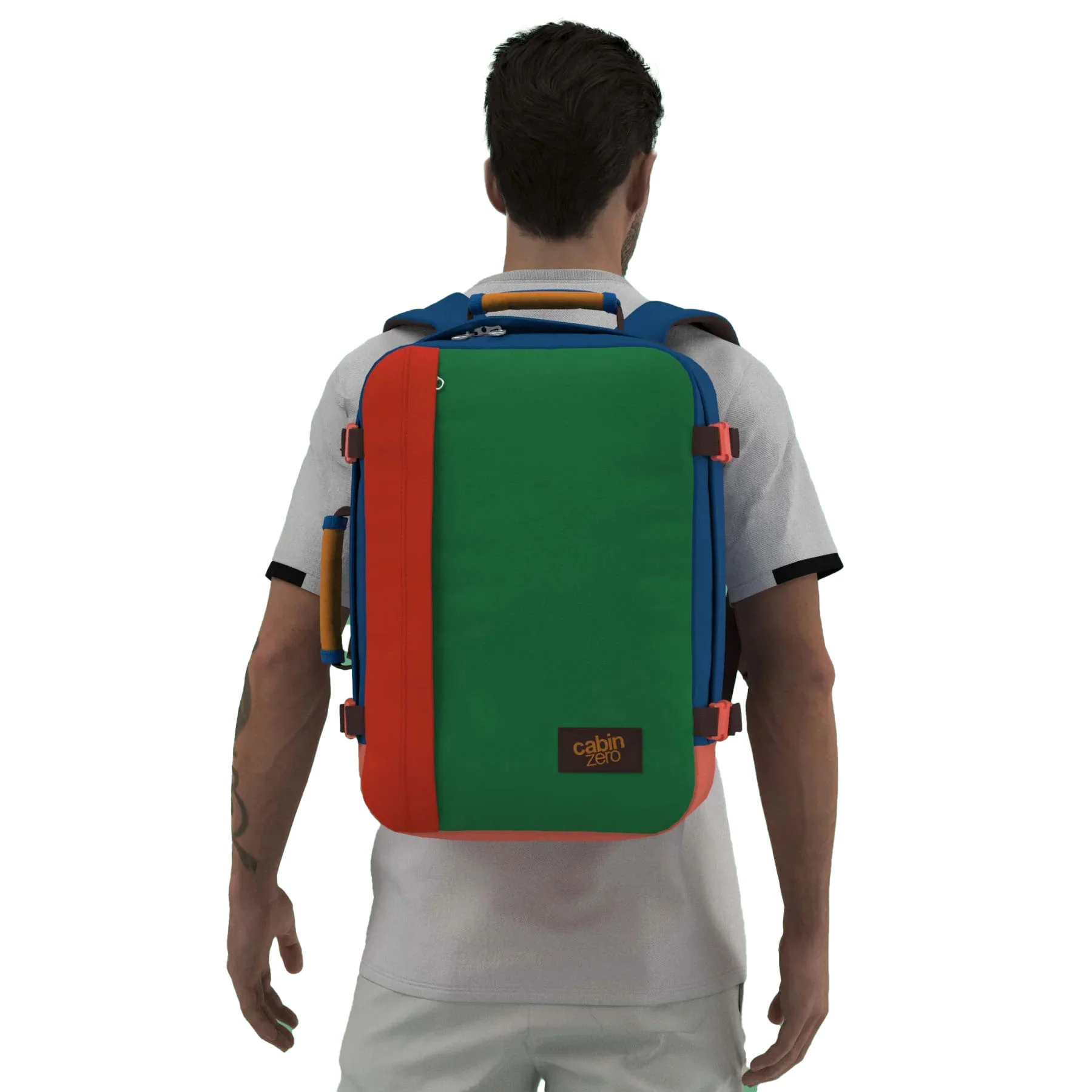 Classic Cabin Backpack 36L - Image 47