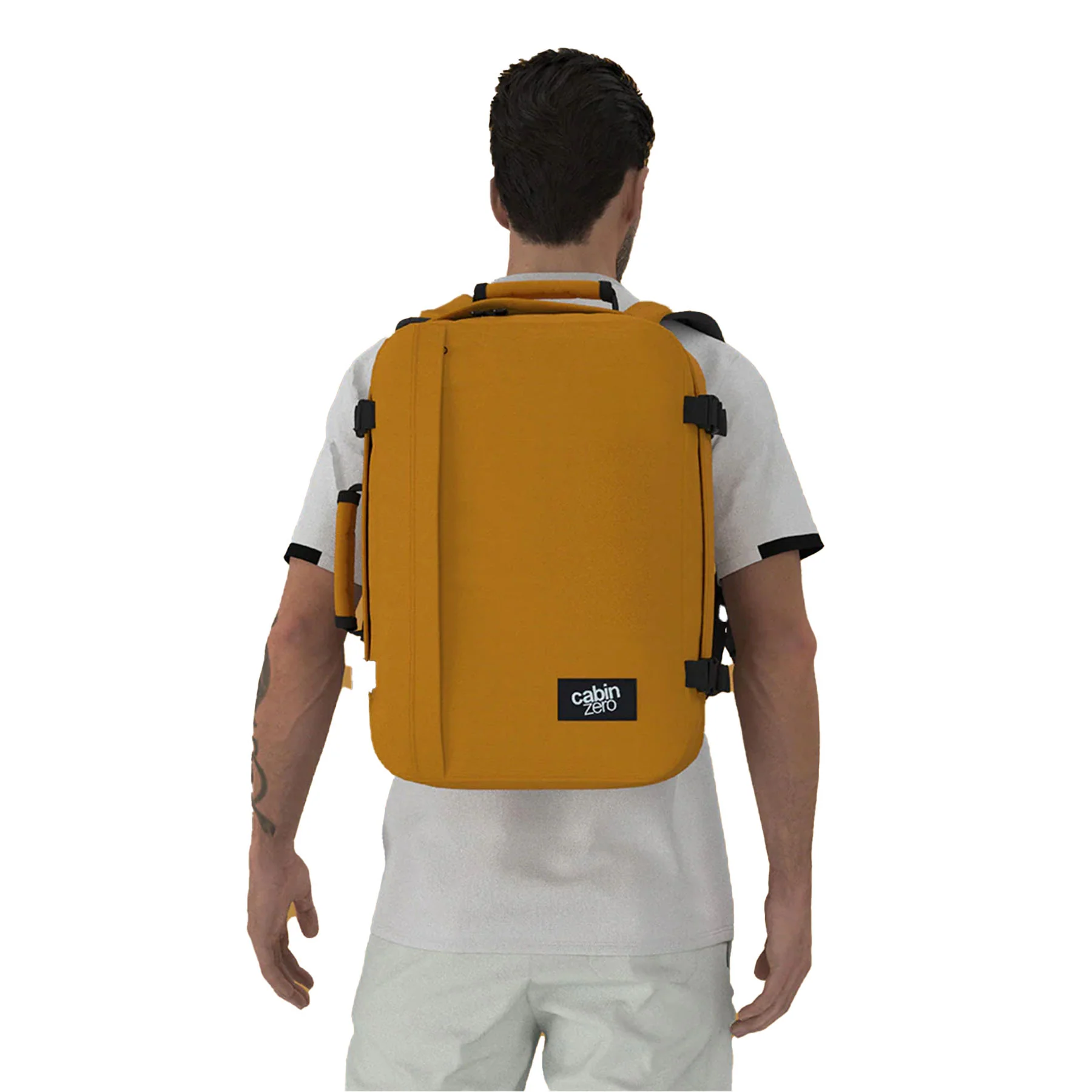 Classic Cabin Backpack 36L - Image 58