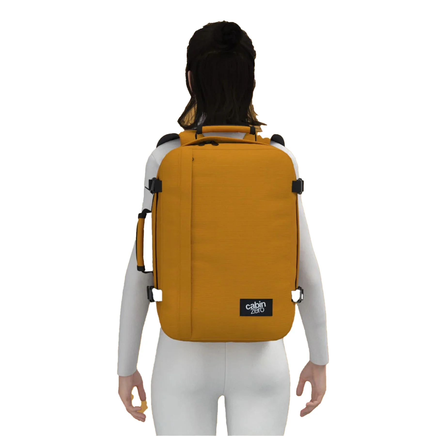 Classic Cabin Backpack 36L - Image 59