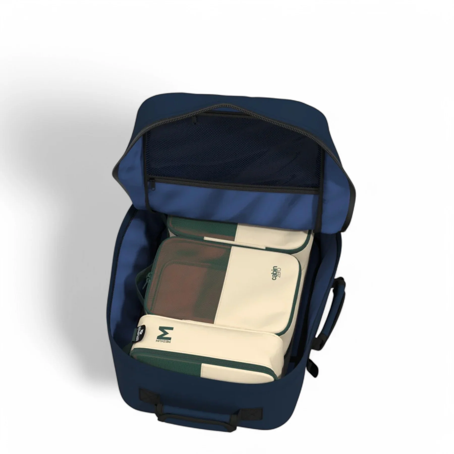 Classic Cabin Backpack 36L - Image 80