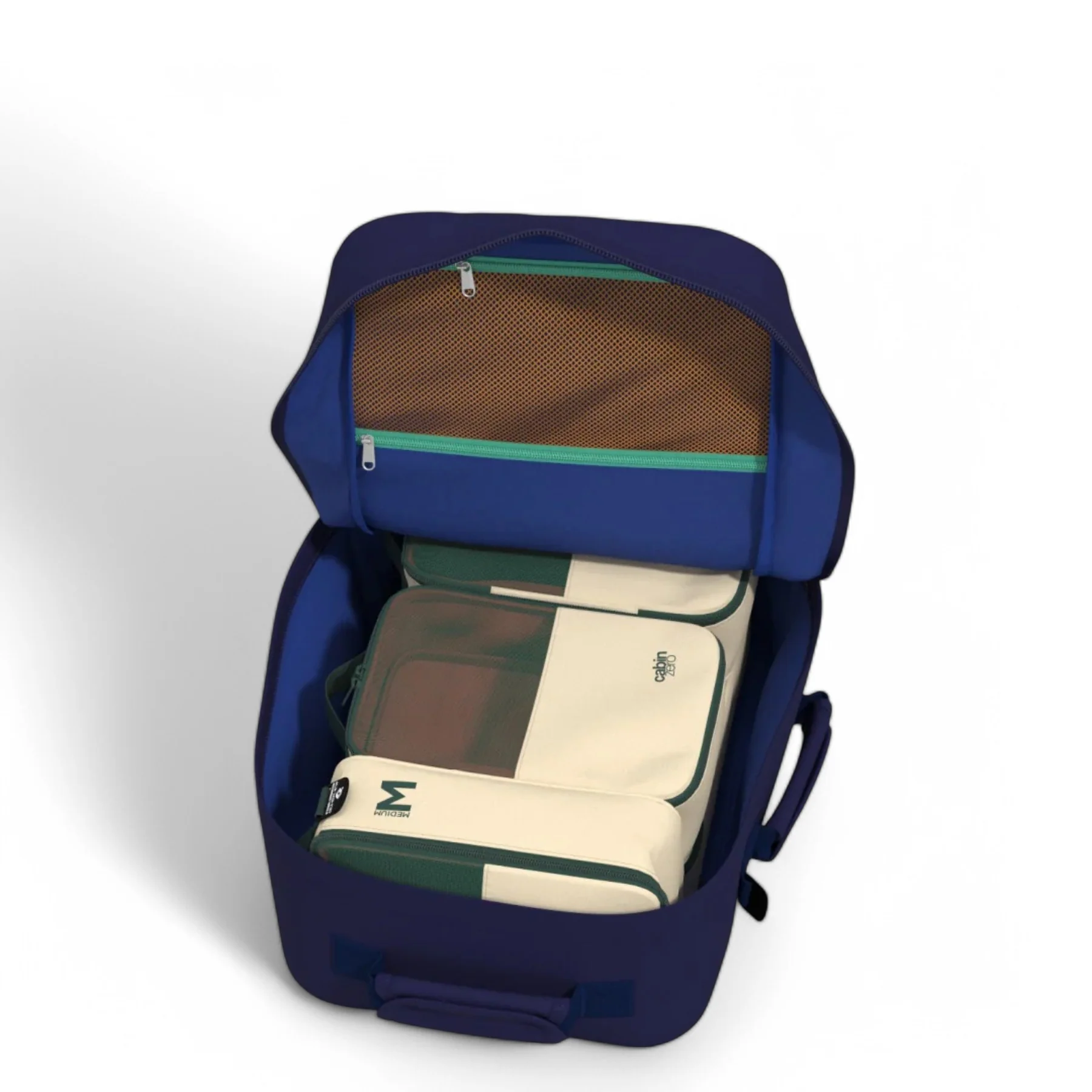 Classic Cabin Backpack 36L - Image 92