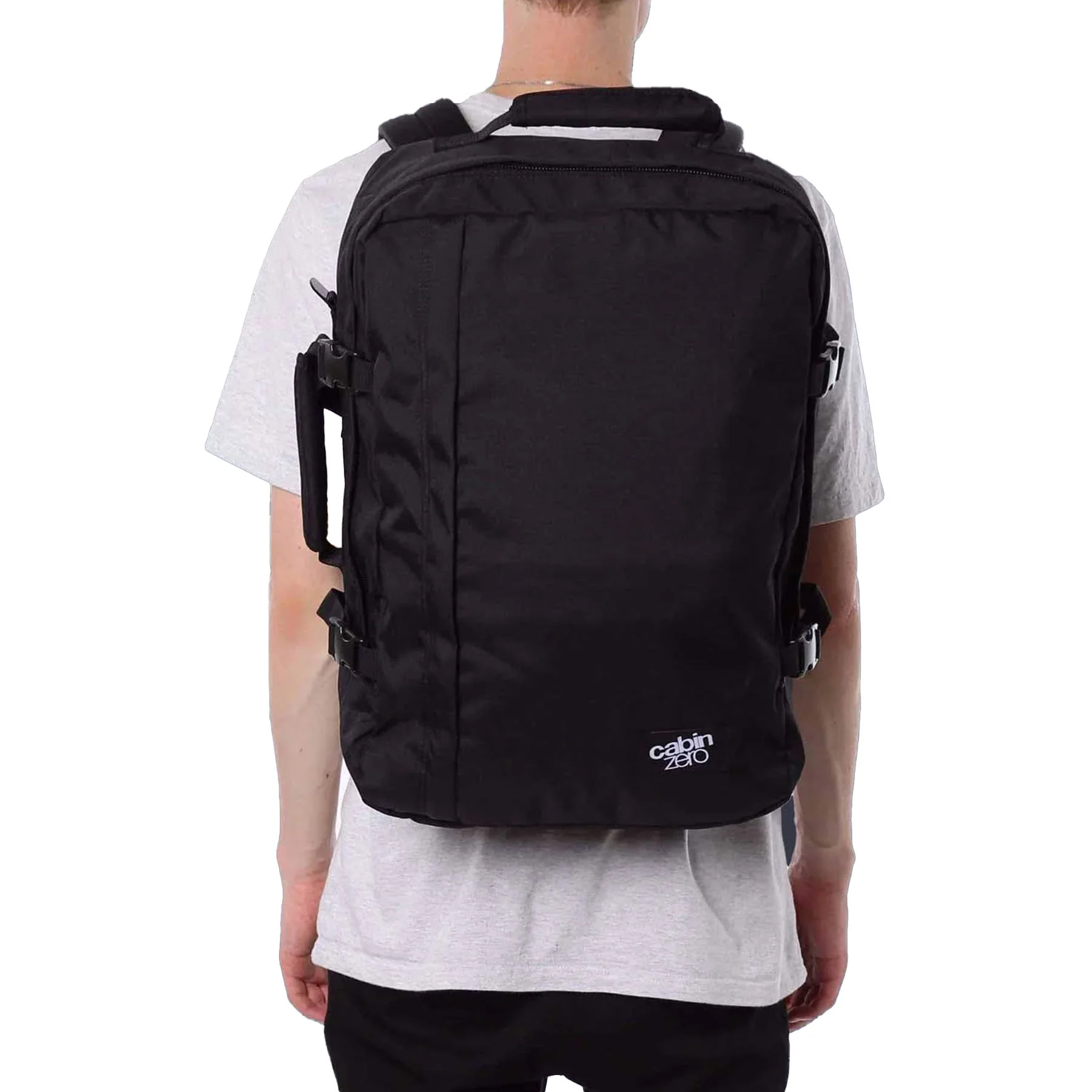 Classic Cabin Backpack 44L - Image 2