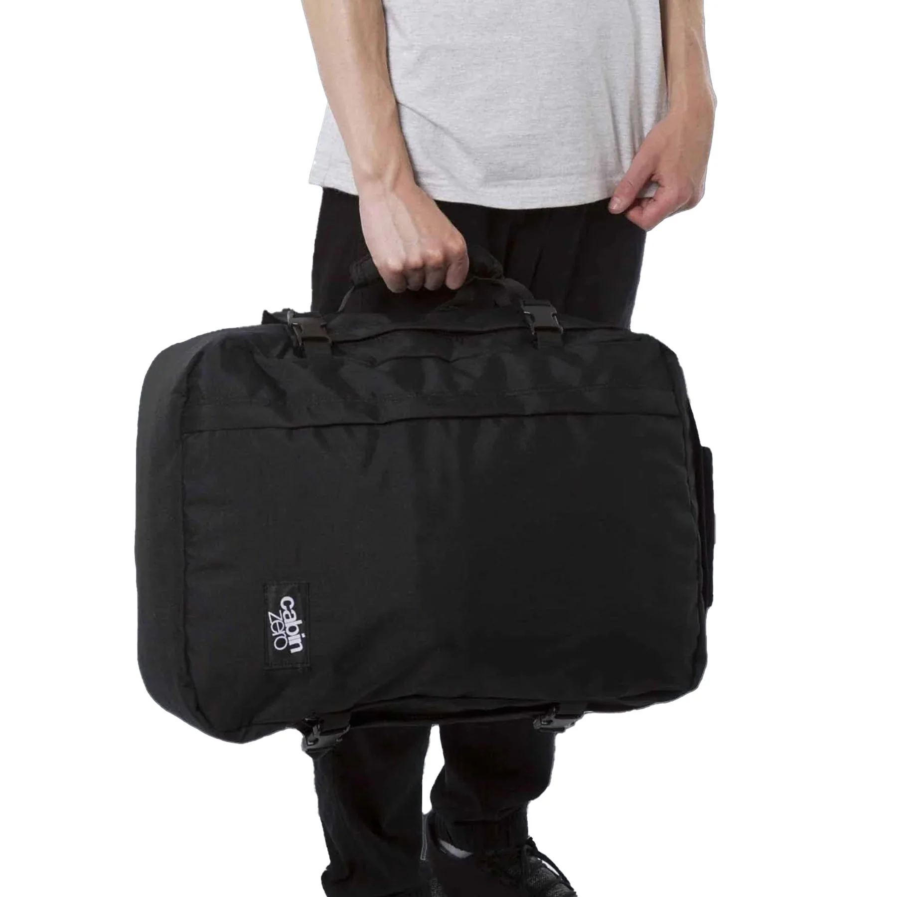 Classic Cabin Backpack 44L - Image 3