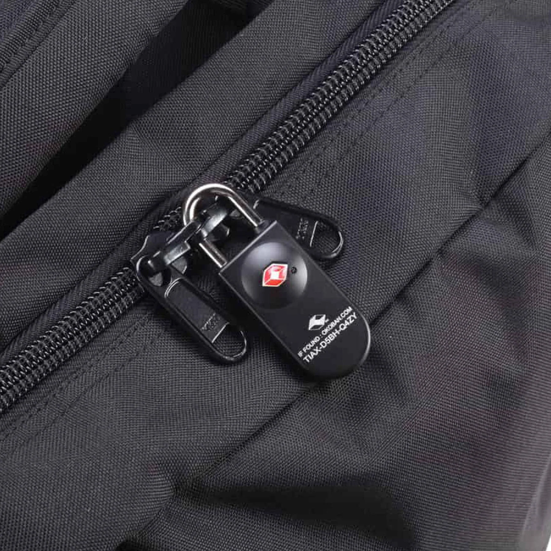 Classic Cabin Backpack 44L - Image 6