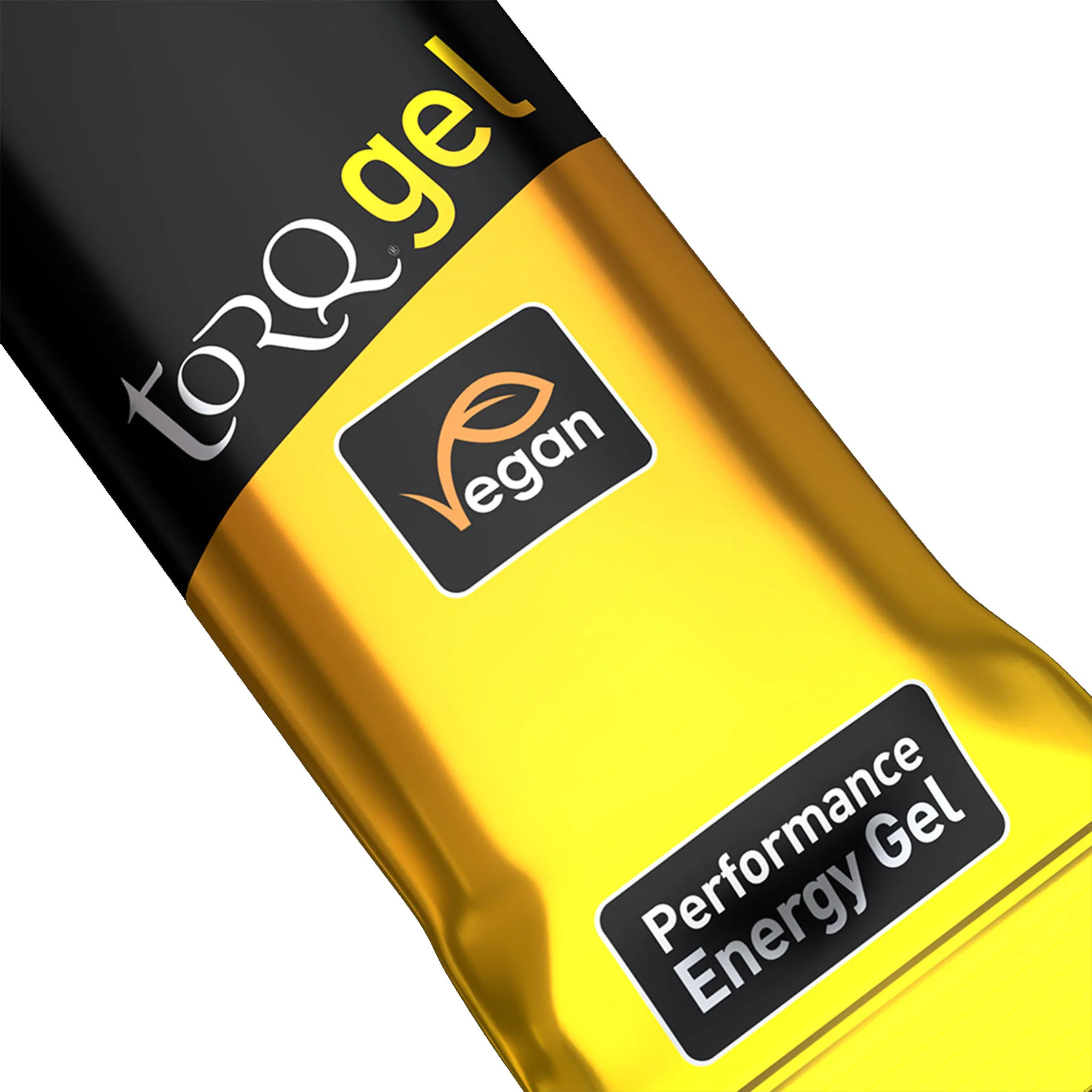 Caffeinated Energy Gel (with Guarana) - Image 11