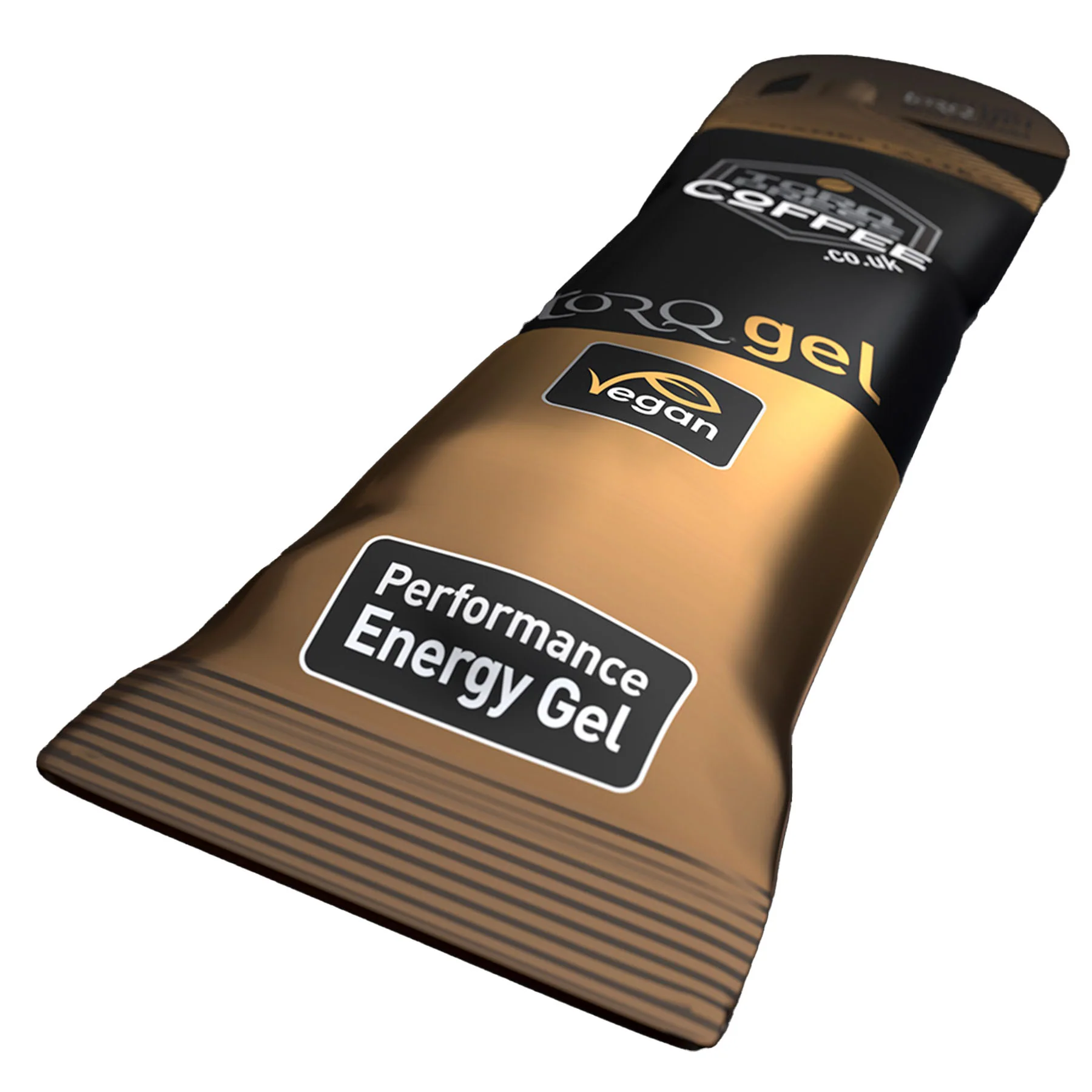 Caffeinated Energy Gel (with Guarana) - Image 2