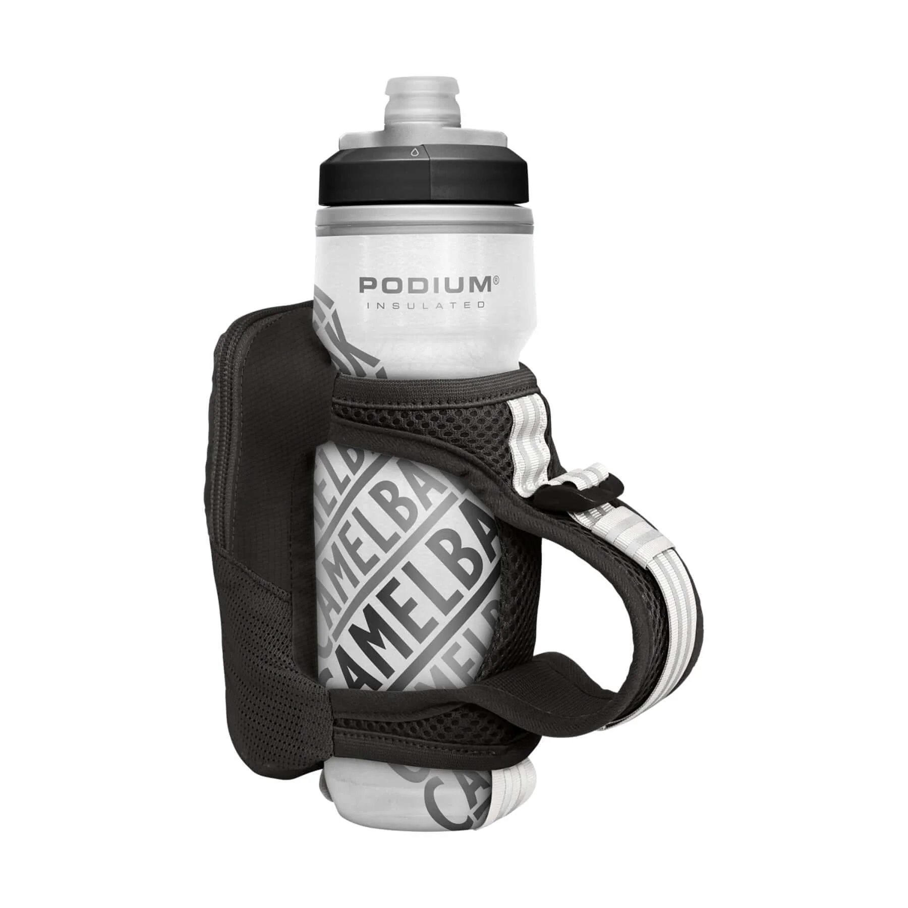Quick Grip Chill Handheld with 620ml Water Bottle - Image 2