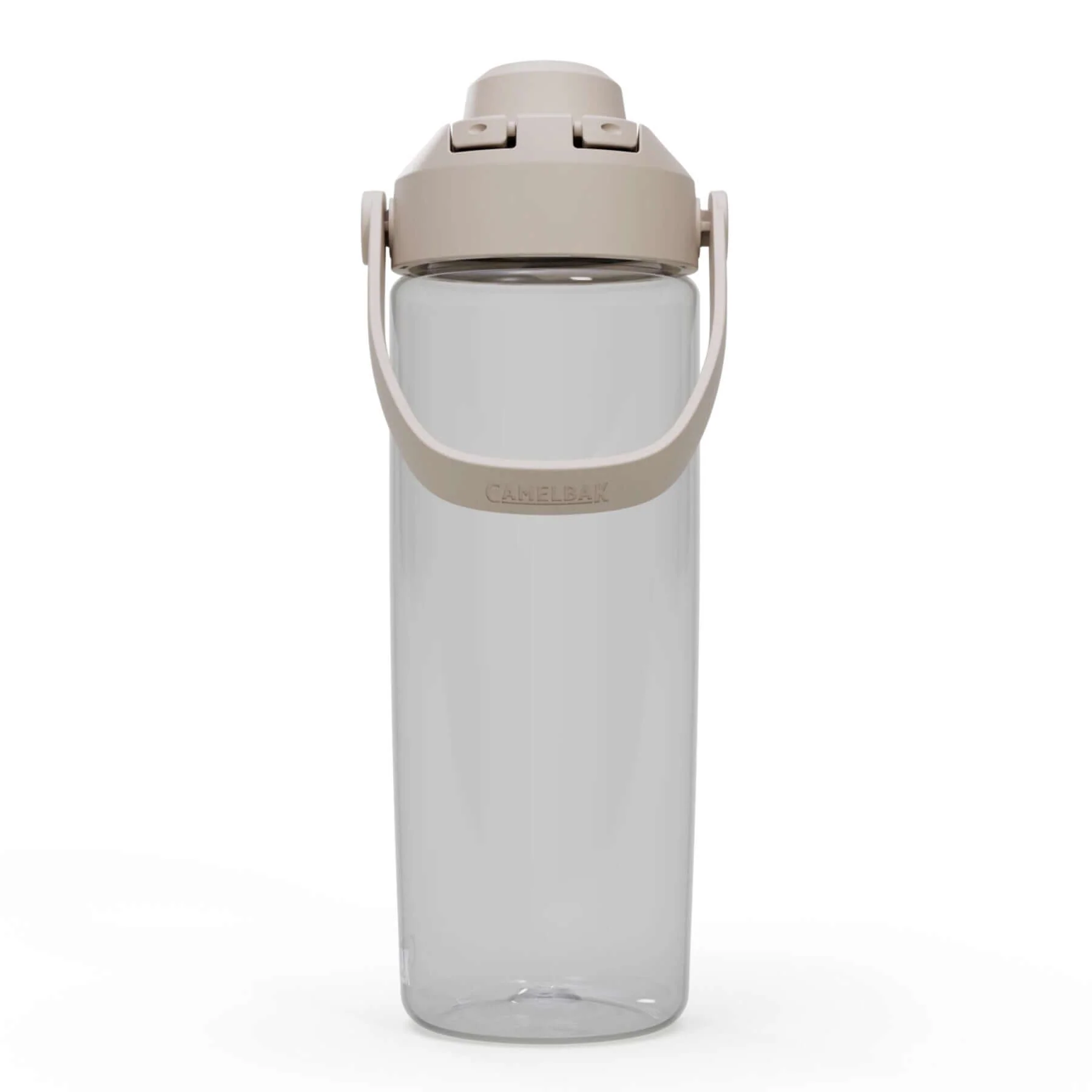 Thrive Chug 600ml Water Bottle - Image 2