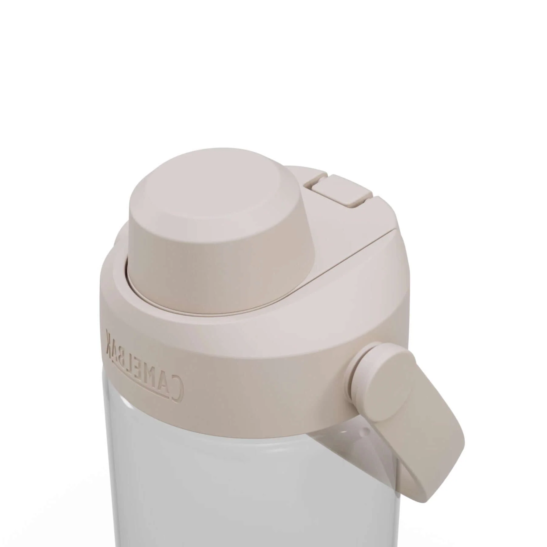 Thrive Chug 600ml Water Bottle - Image 3