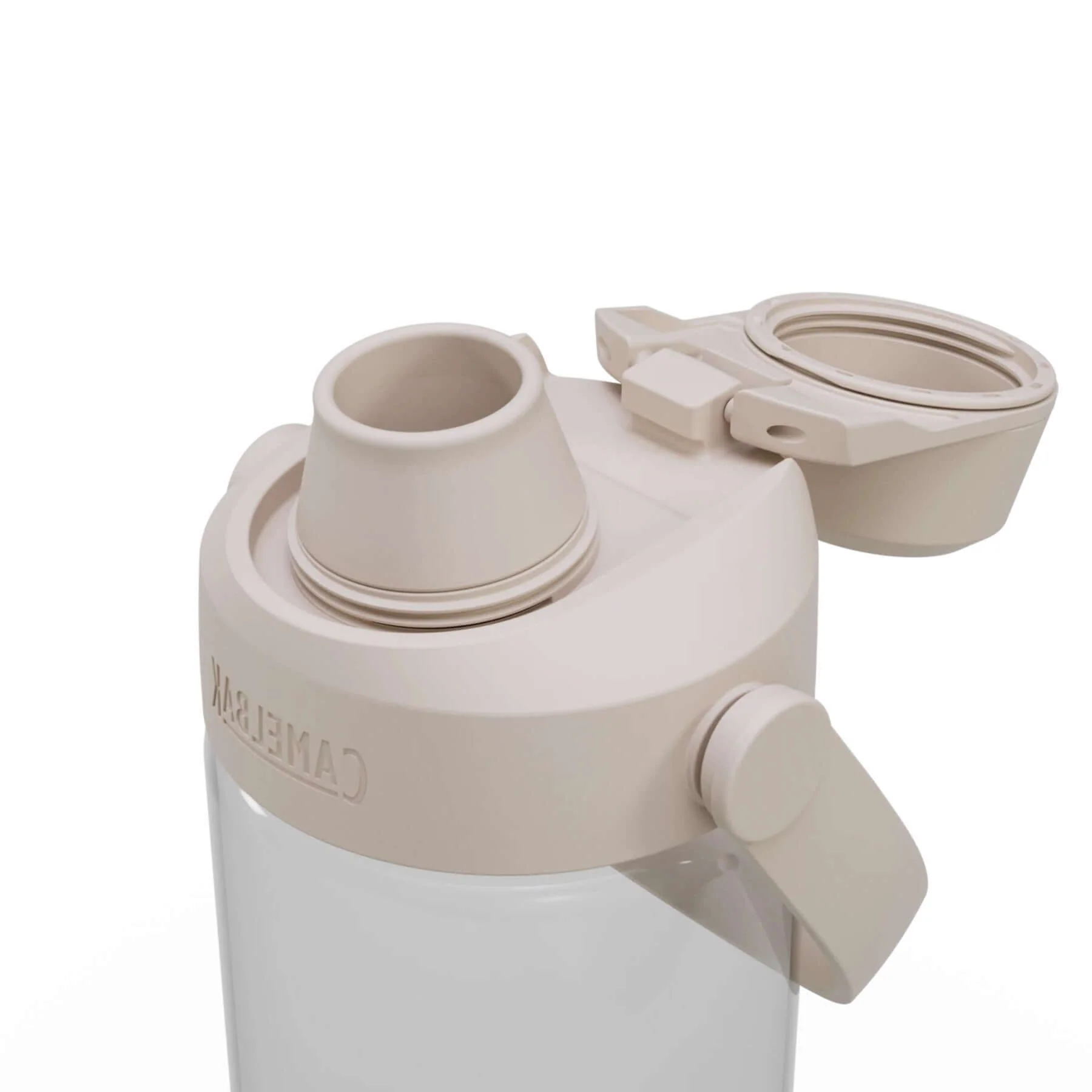 Thrive Chug 600ml Water Bottle - Image 4