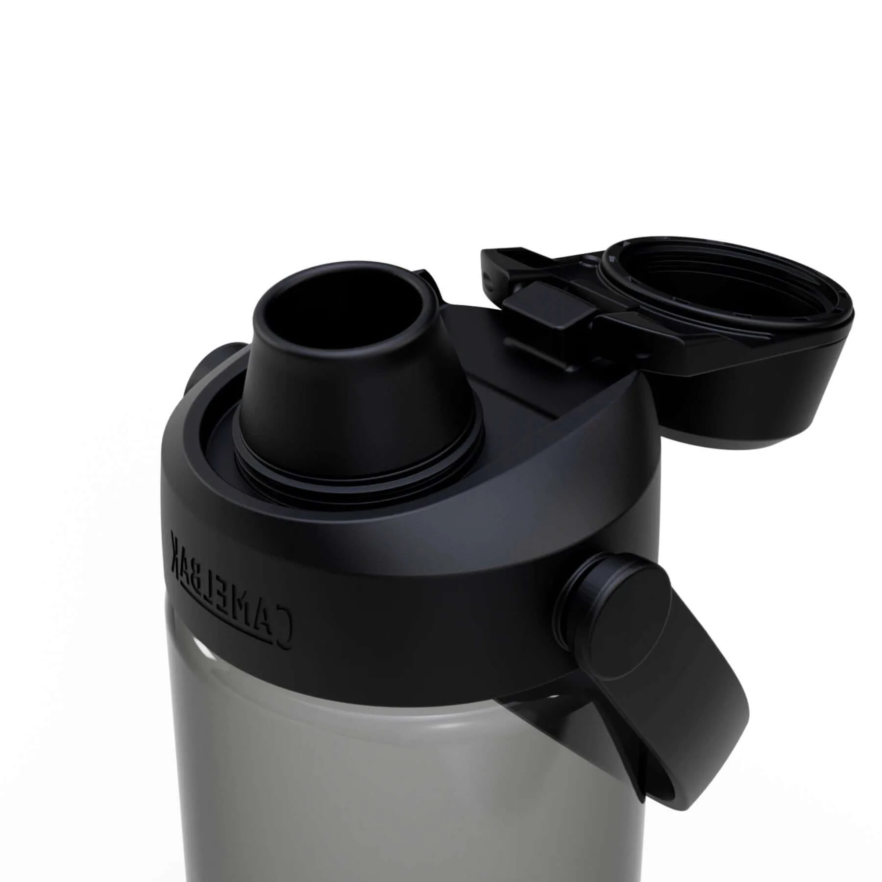 Thrive Chug 600ml Water Bottle - Image 7