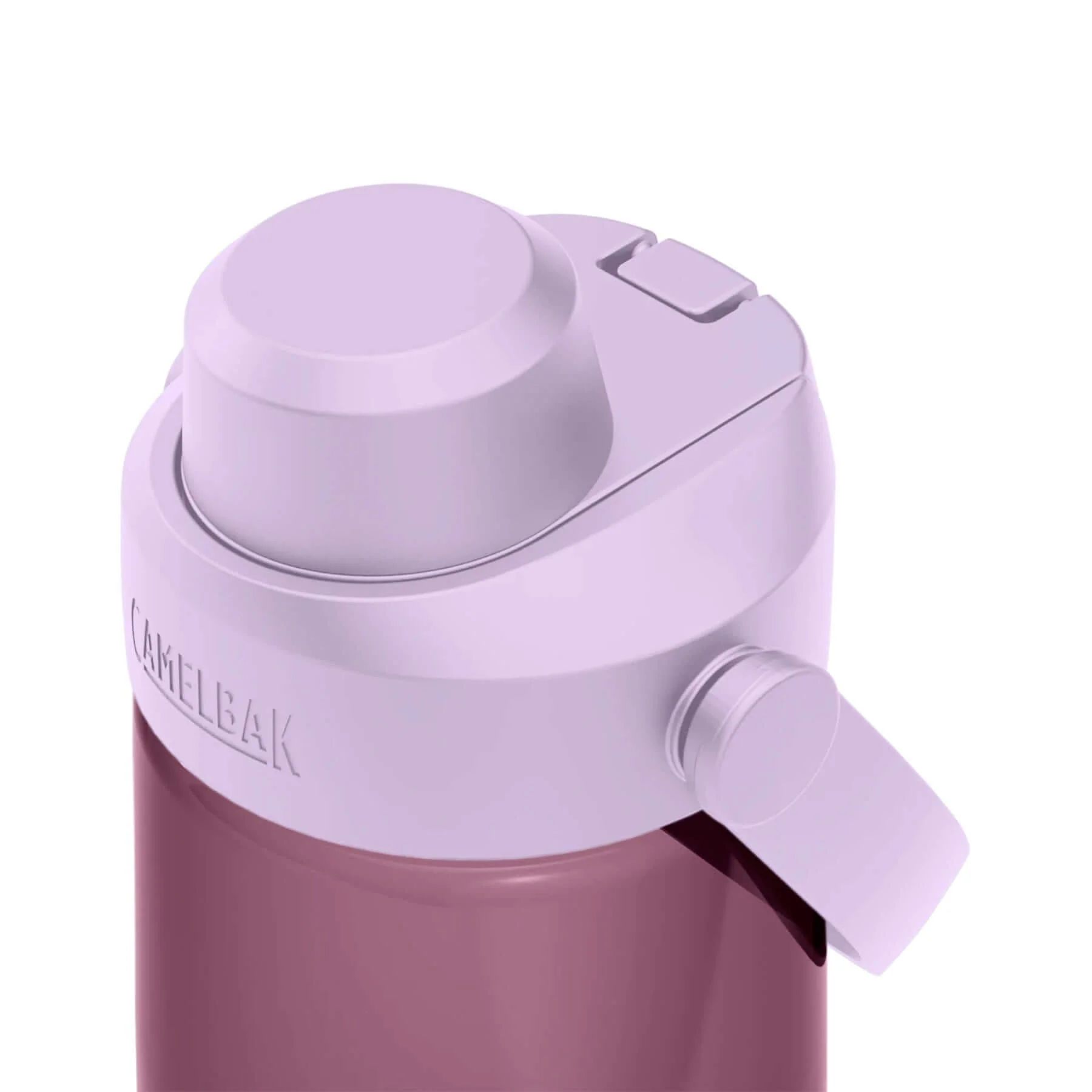 Thrive Chug 750ml Water Bottle - Image 15