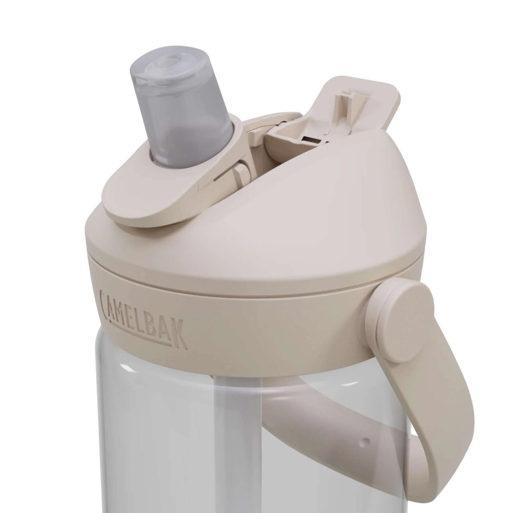 Thrive Flip Straw 600ml - Image 3