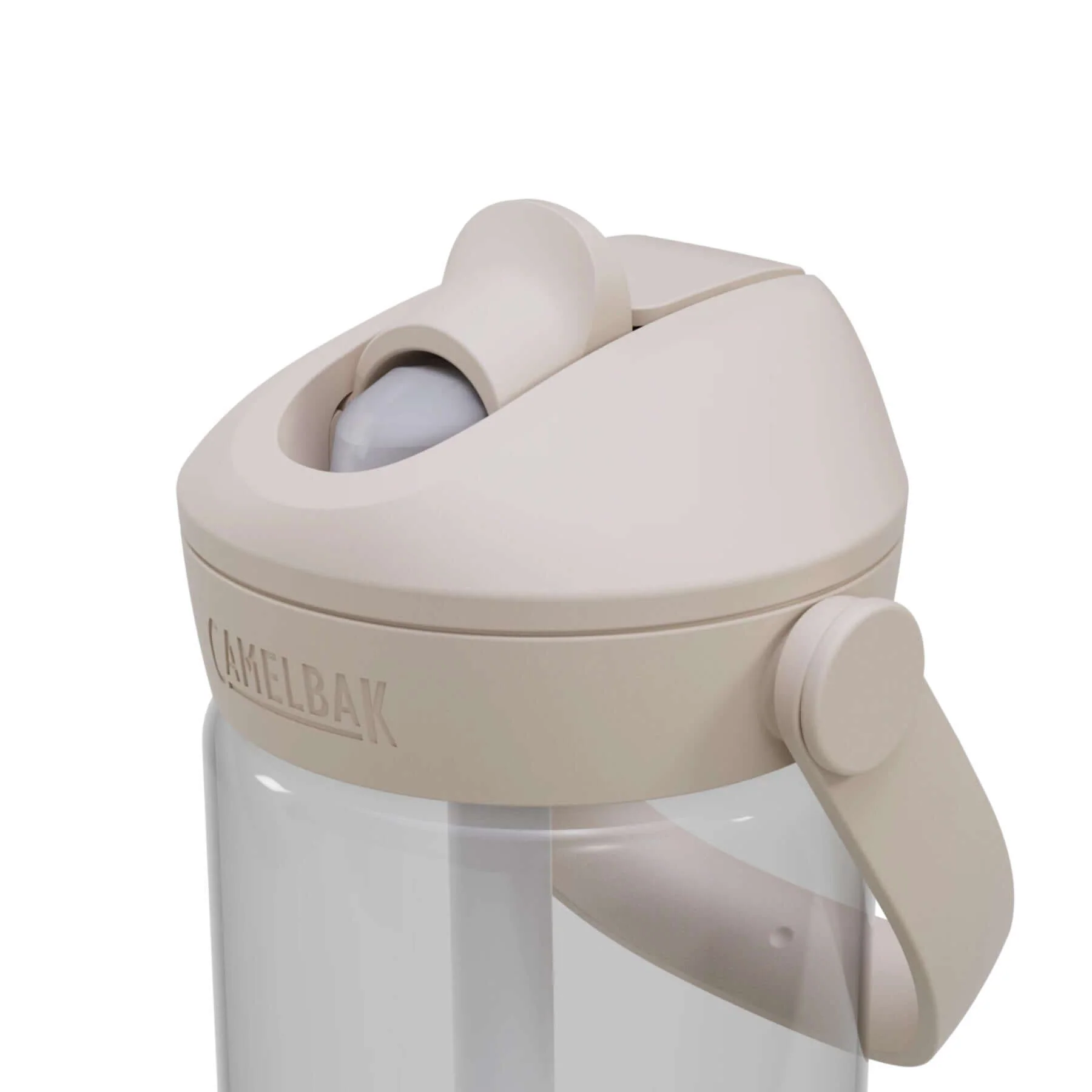Thrive Flip Straw 600ml - Image 4