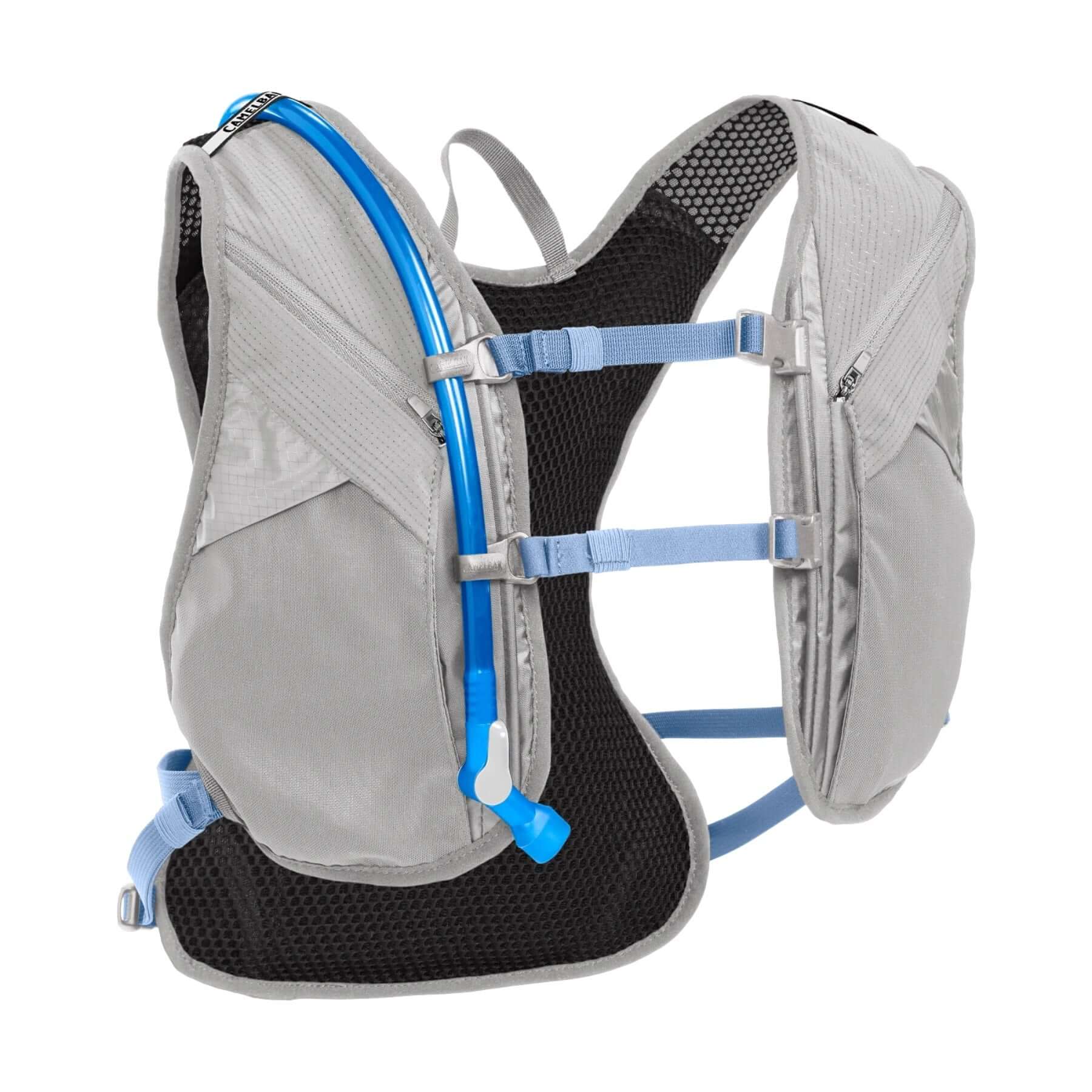 Women's Chase Race 4 Vest 1.5L - Image 2