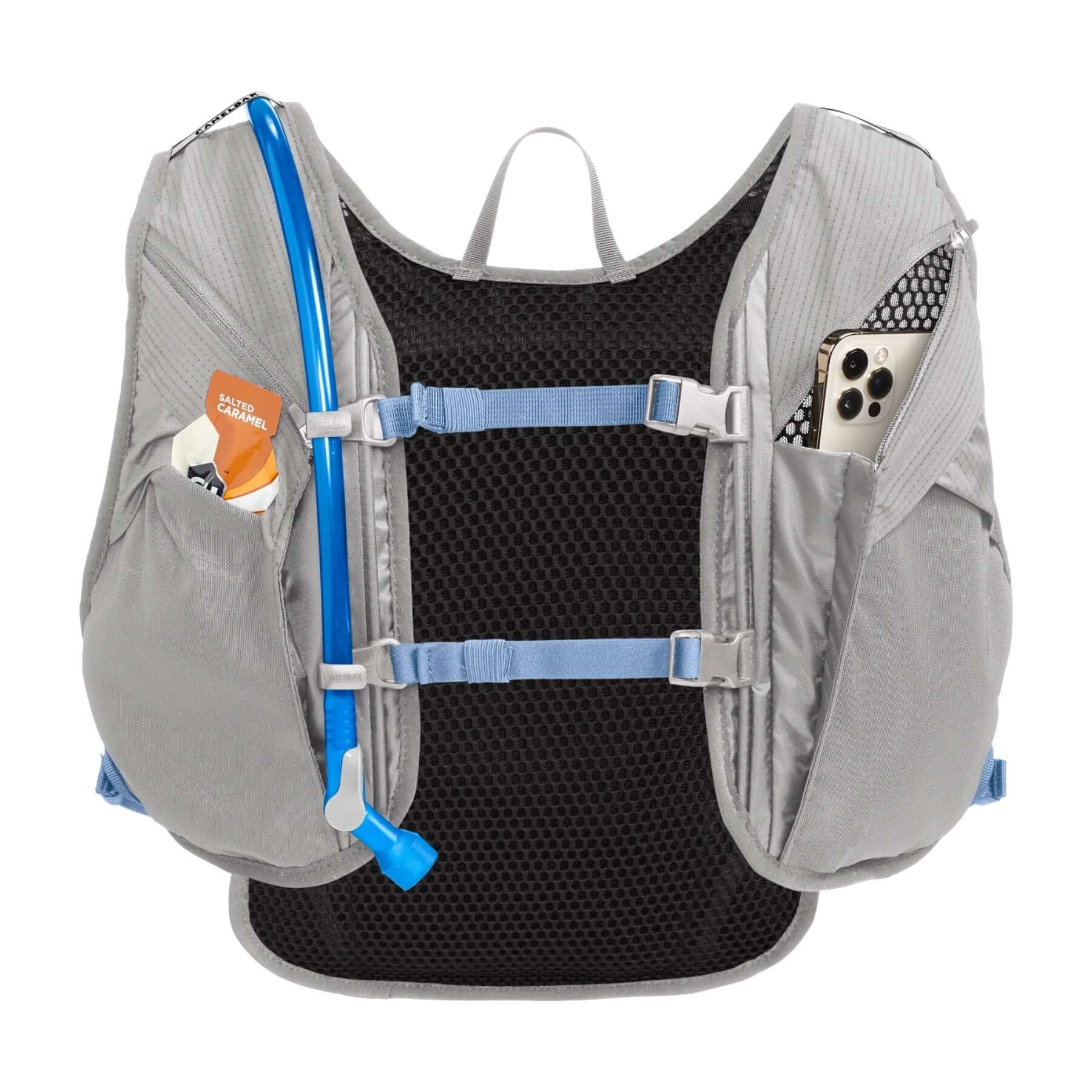 Women's Chase Race 4 Vest 1.5L - Image 5